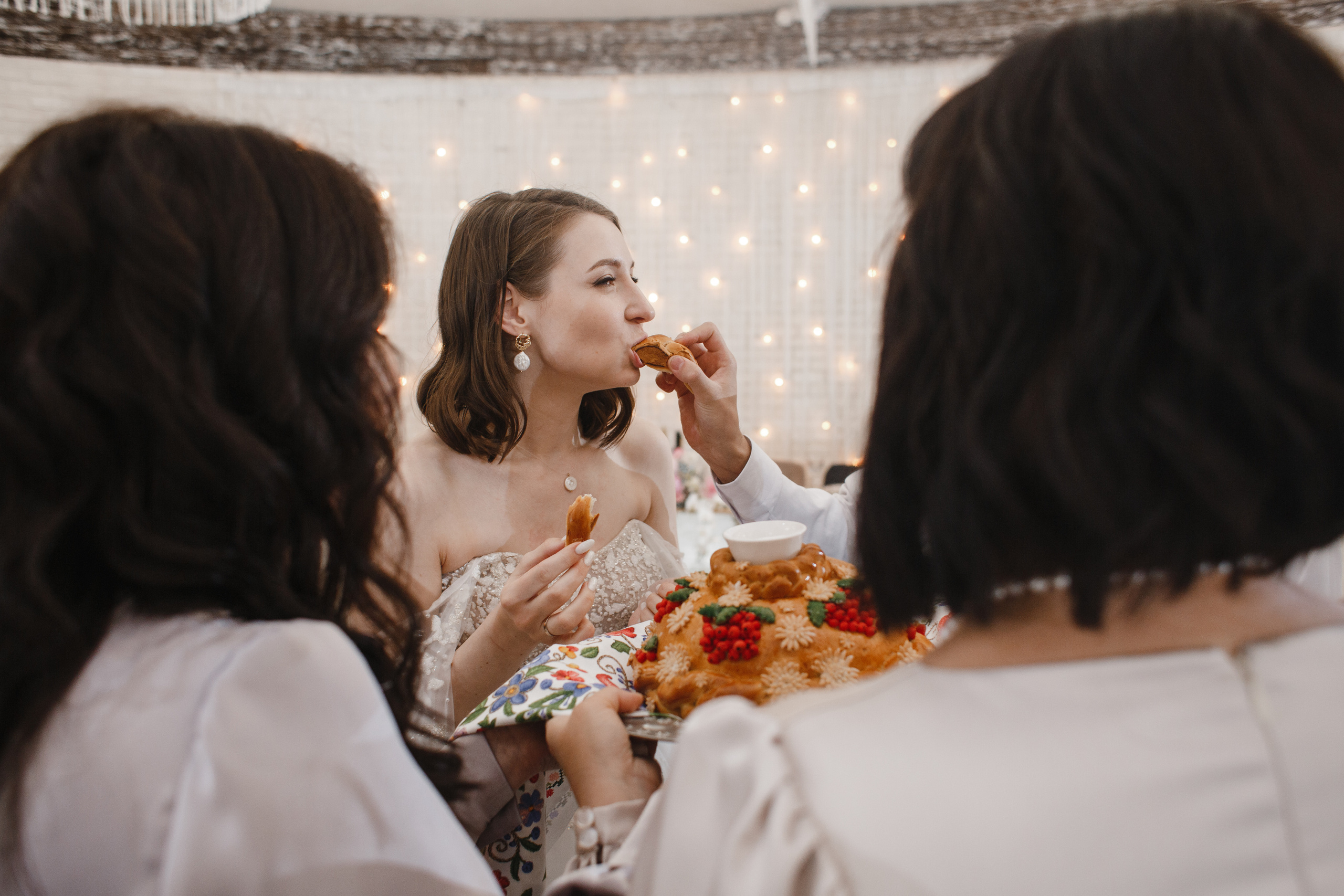 Ольга и Артур. Свадебный фотограф СПБ I Иван Ильин