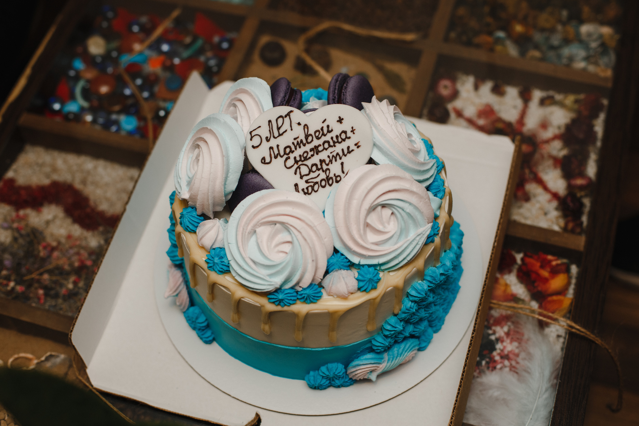 Матвей и Снежана. 5 лет со свадьбы. Свадебный фотограф СПБ I Иван Ильин