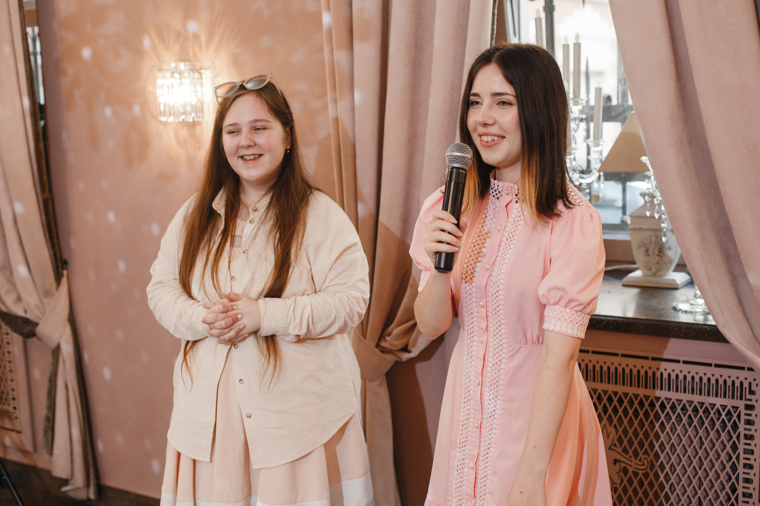 Элеонора и Антон. Свадебный фотограф СПБ I Иван Ильин