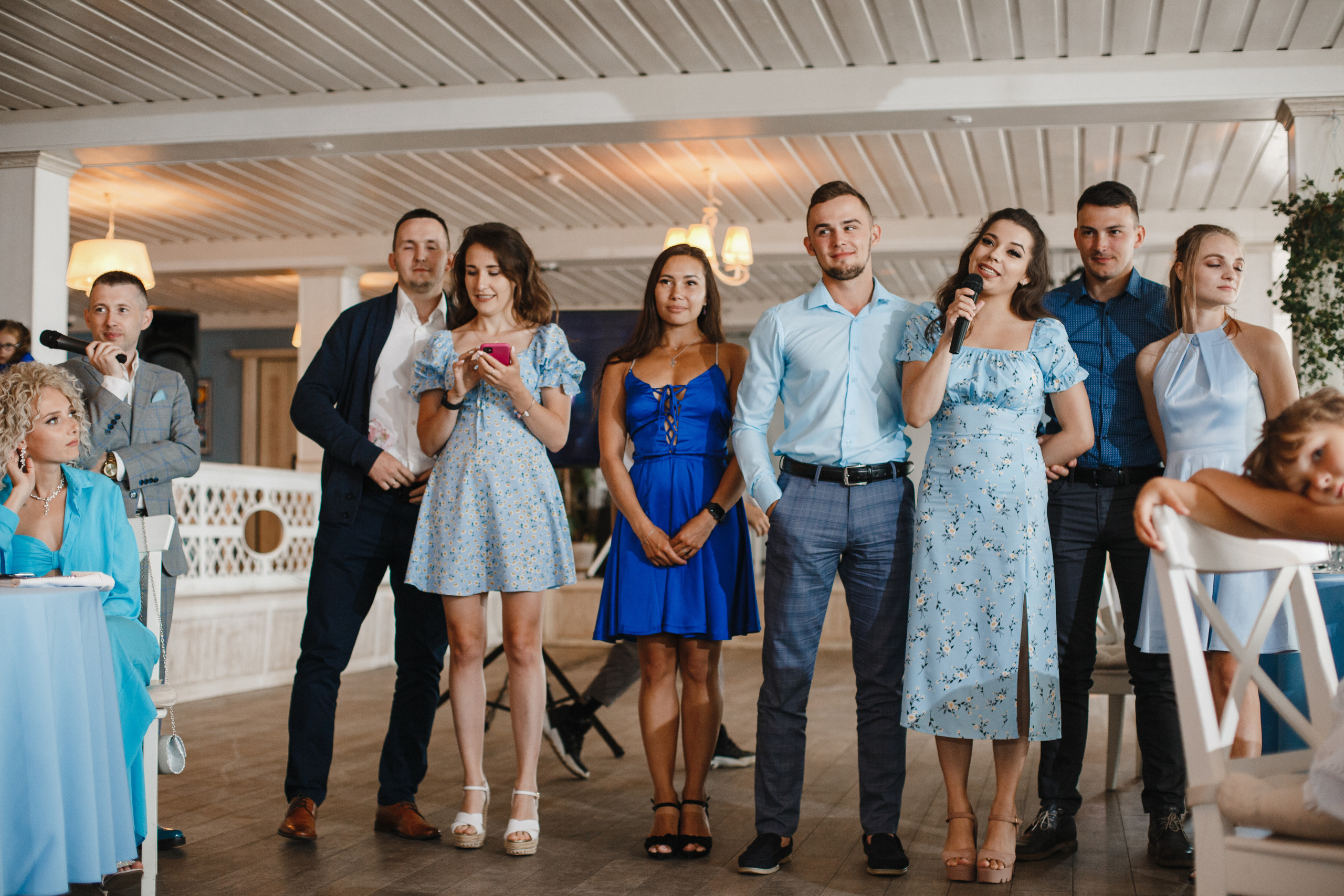 Оля и Женя. Свадебный фотограф СПБ I Иван Ильин