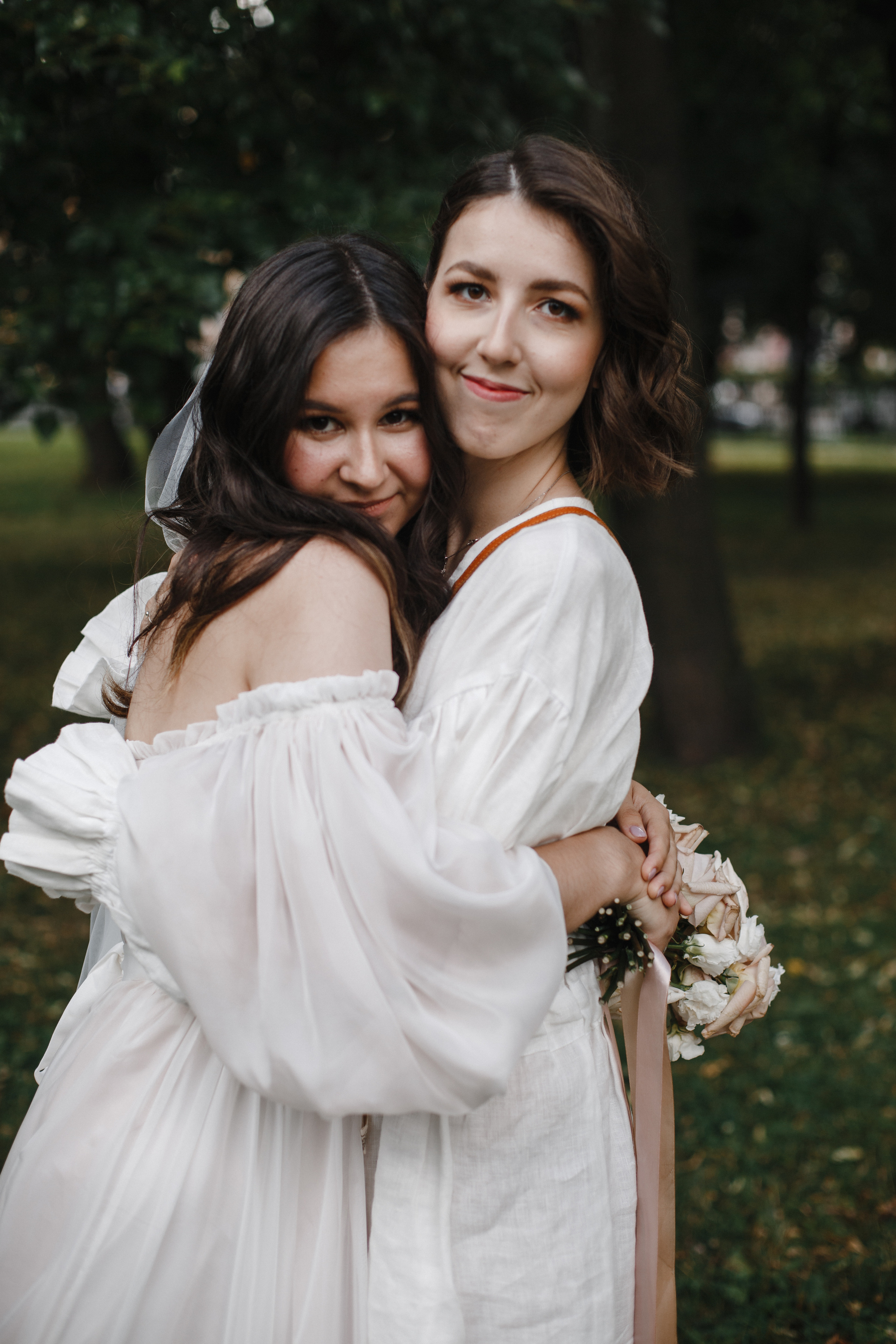 Элеонора и Антон. Свадебный фотограф СПБ I Иван Ильин