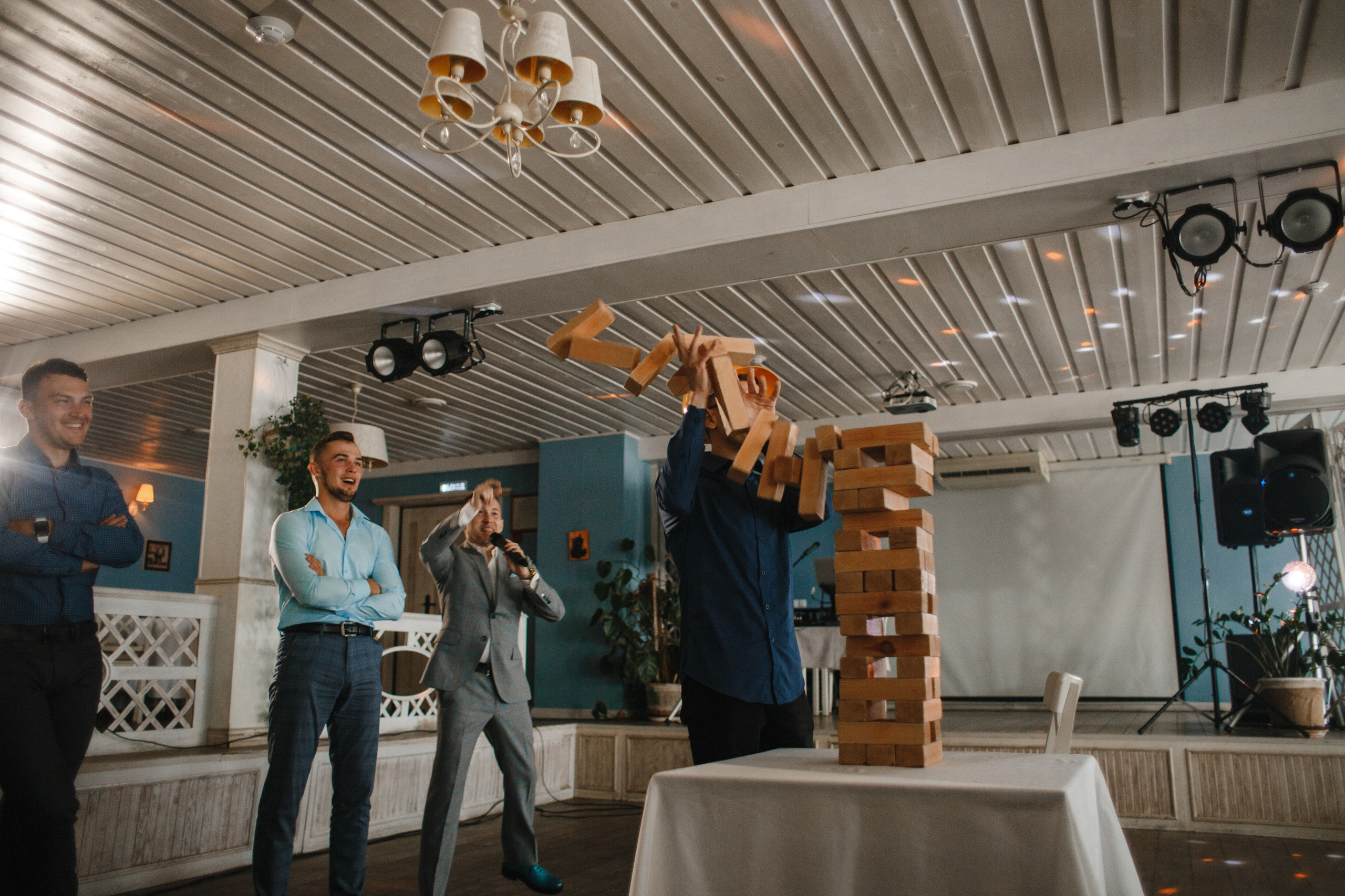 Оля и Женя. Свадебный фотограф СПБ I Иван Ильин