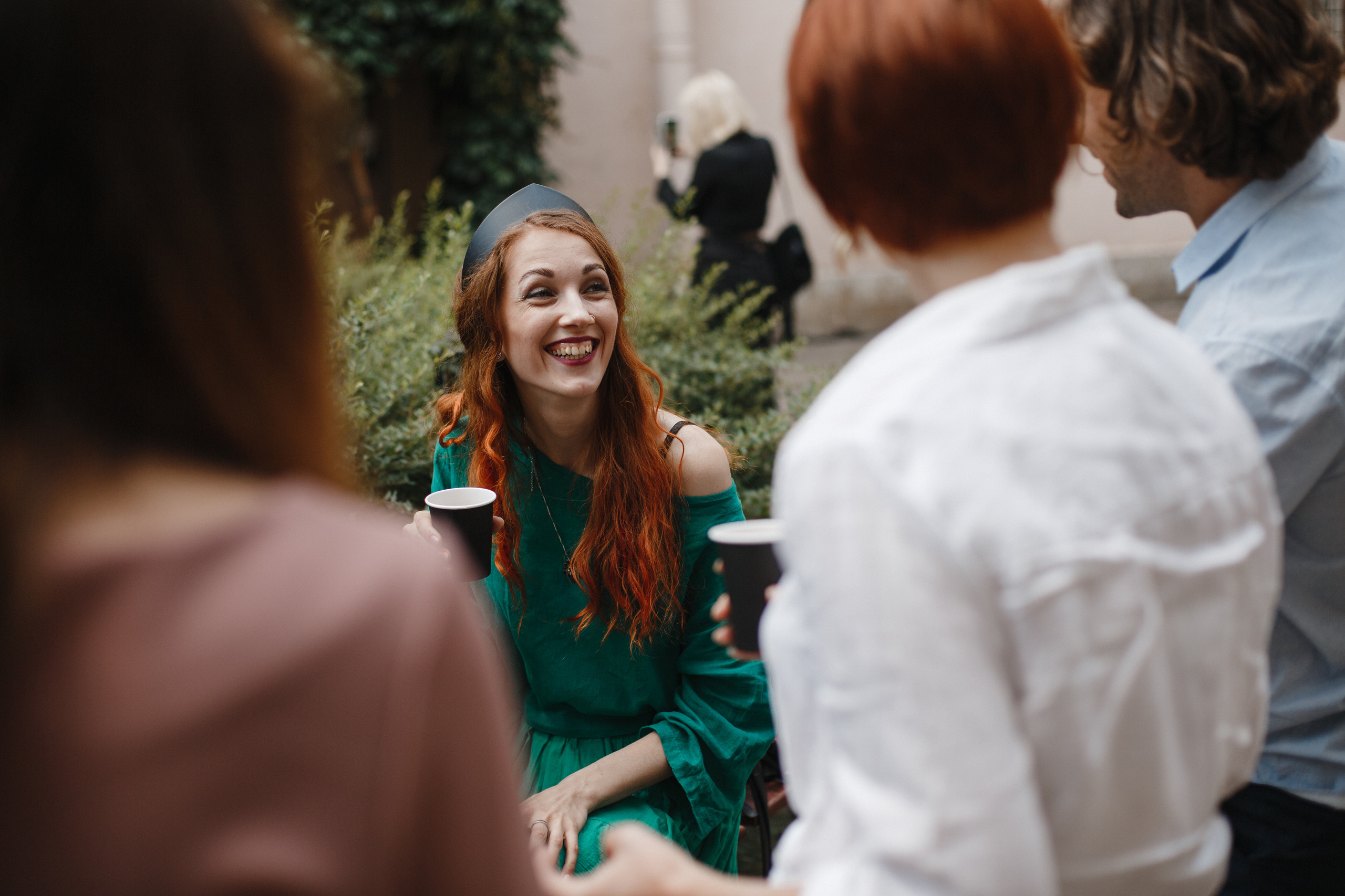 Матвей и Снежана. 5 лет со свадьбы. Свадебный фотограф СПБ I Иван Ильин