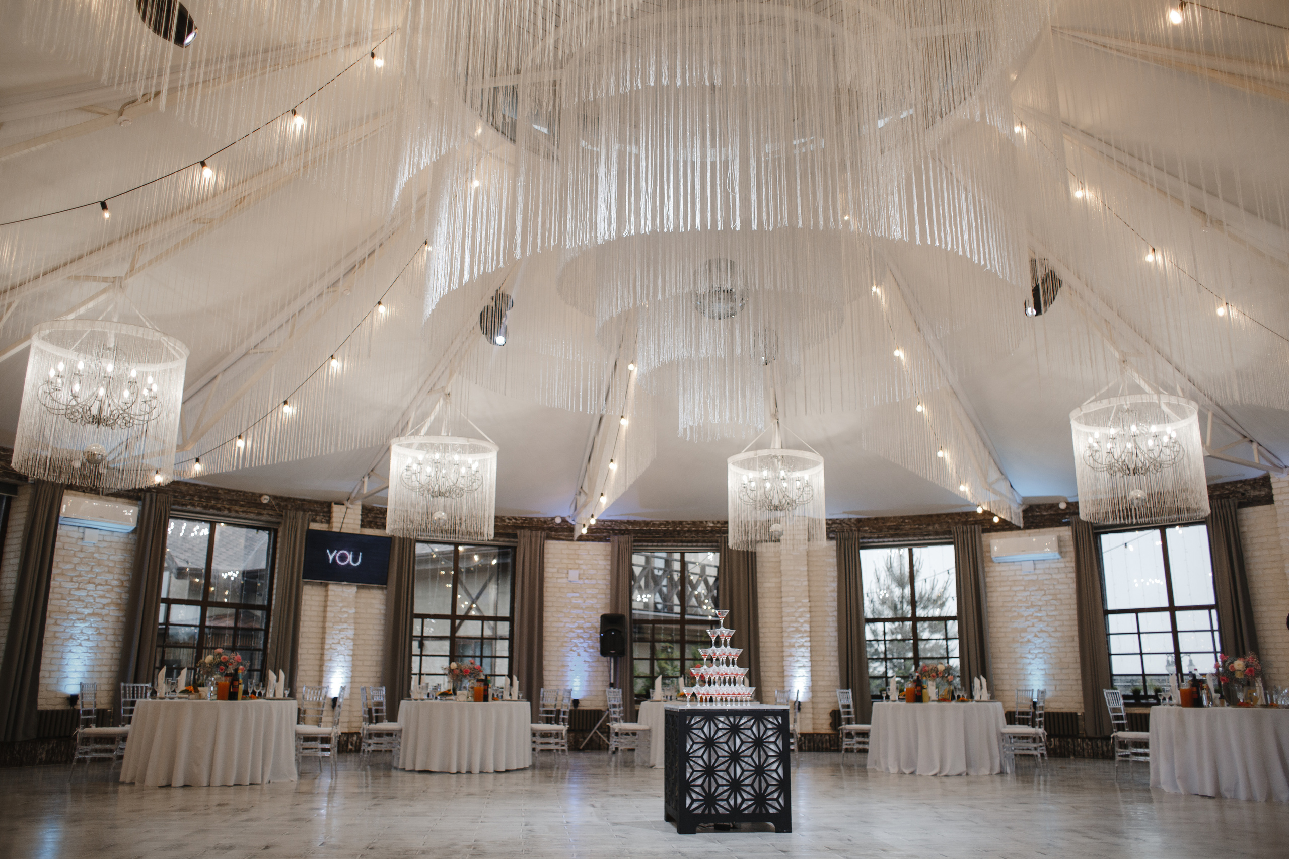 Ольга и Артур. Свадебный фотограф СПБ I Иван Ильин