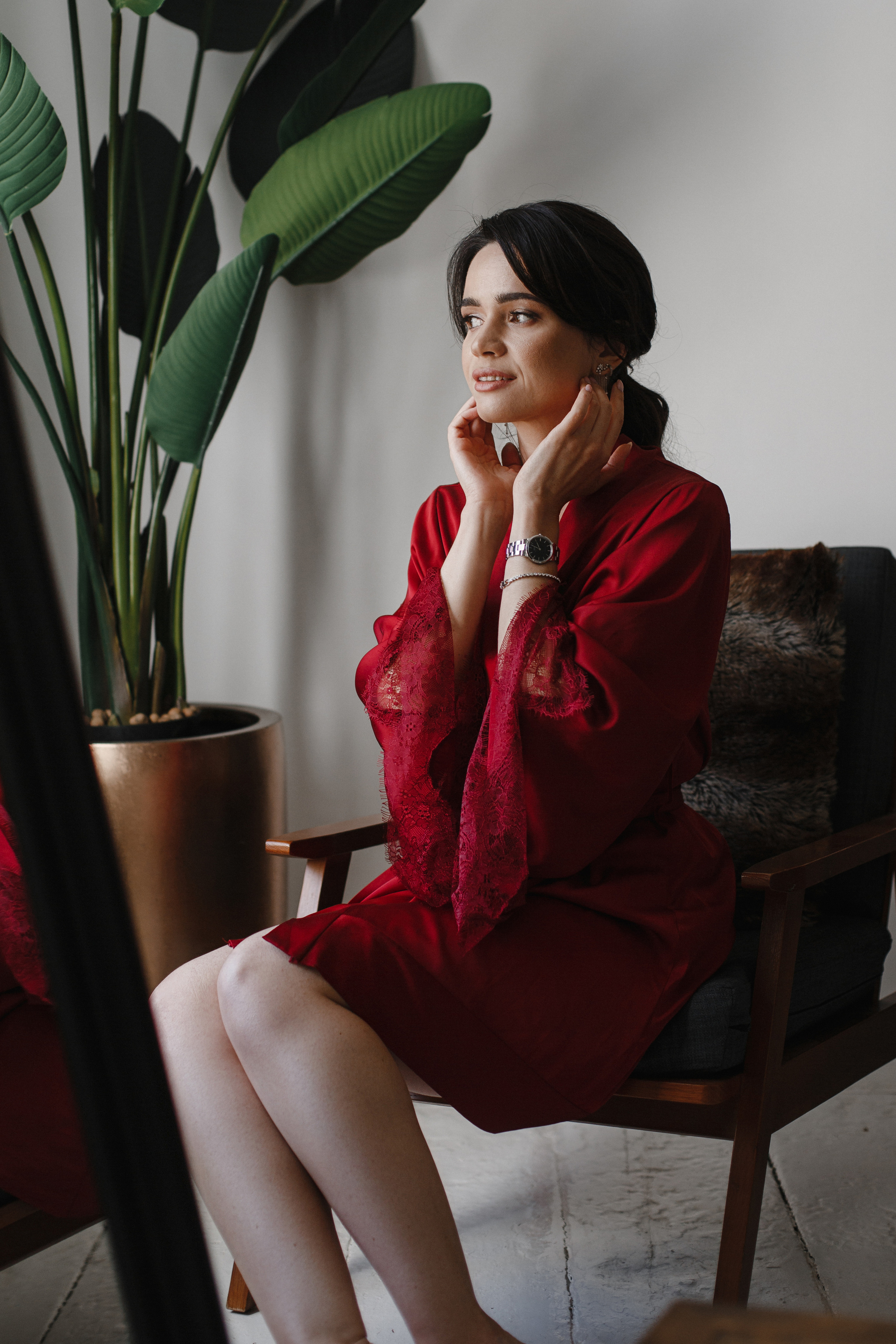 Гуля и Миша. Свадебный фотограф СПБ I Иван Ильин