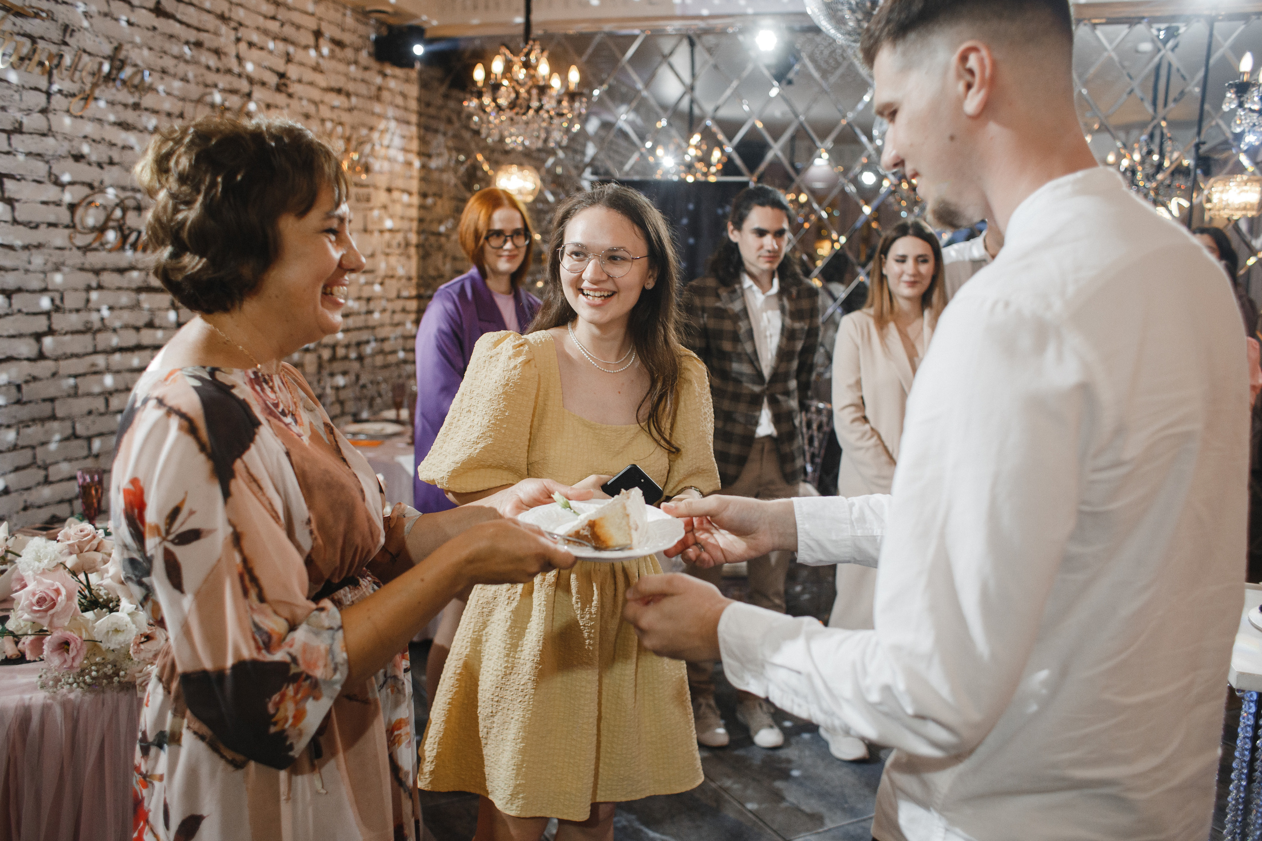 Элеонора и Антон. Свадебный фотограф СПБ I Иван Ильин