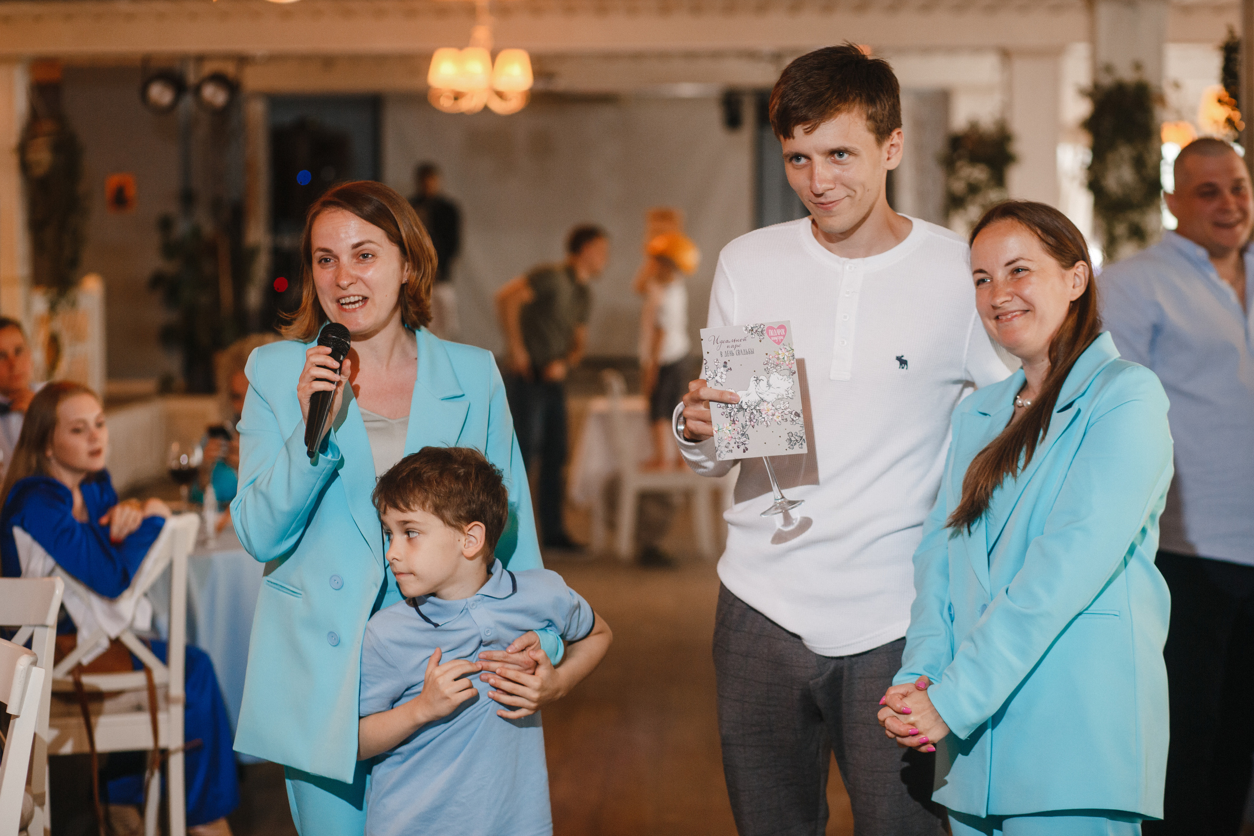 Оля и Женя. Свадебный фотограф СПБ I Иван Ильин