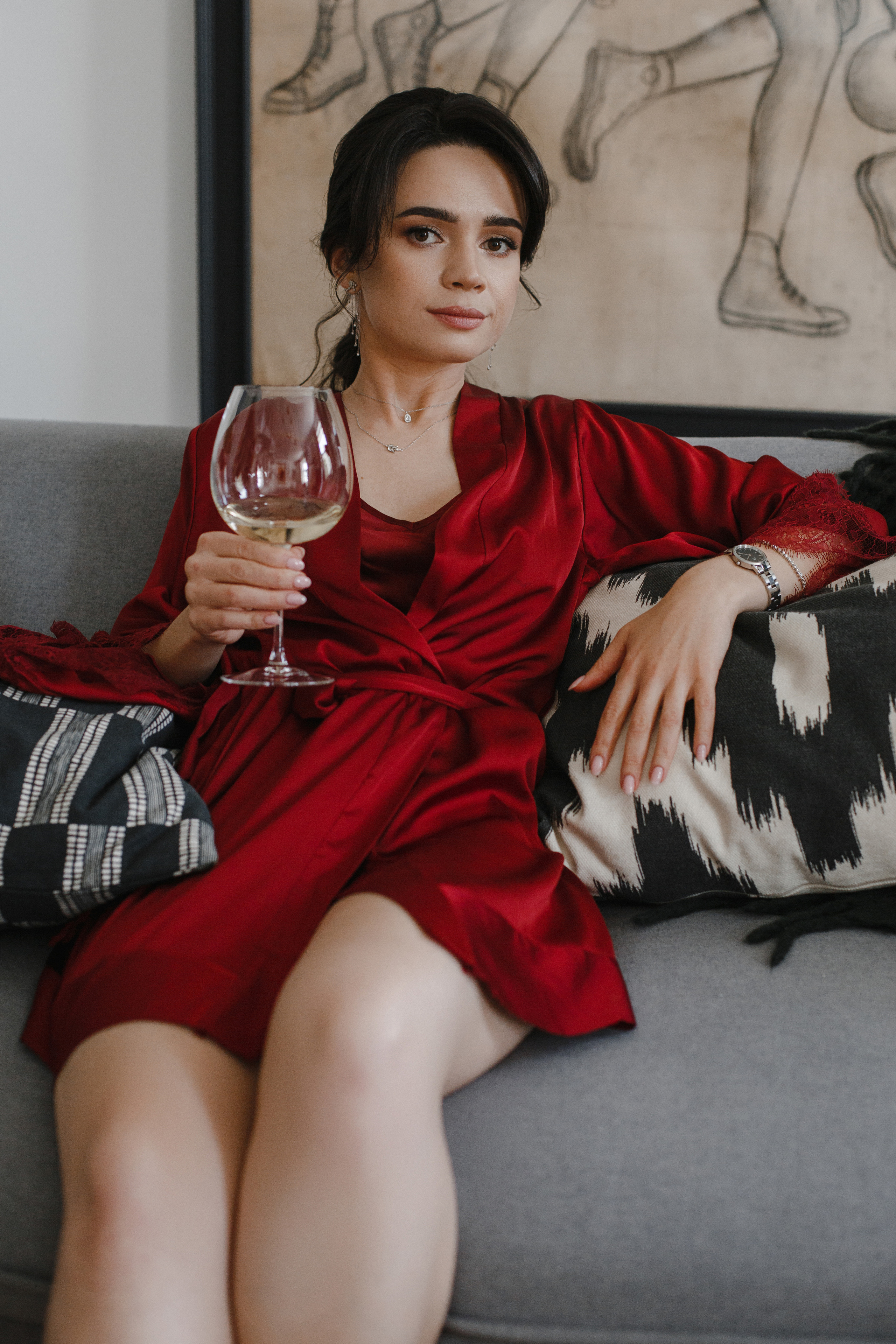 Гуля и Миша. Свадебный фотограф СПБ I Иван Ильин