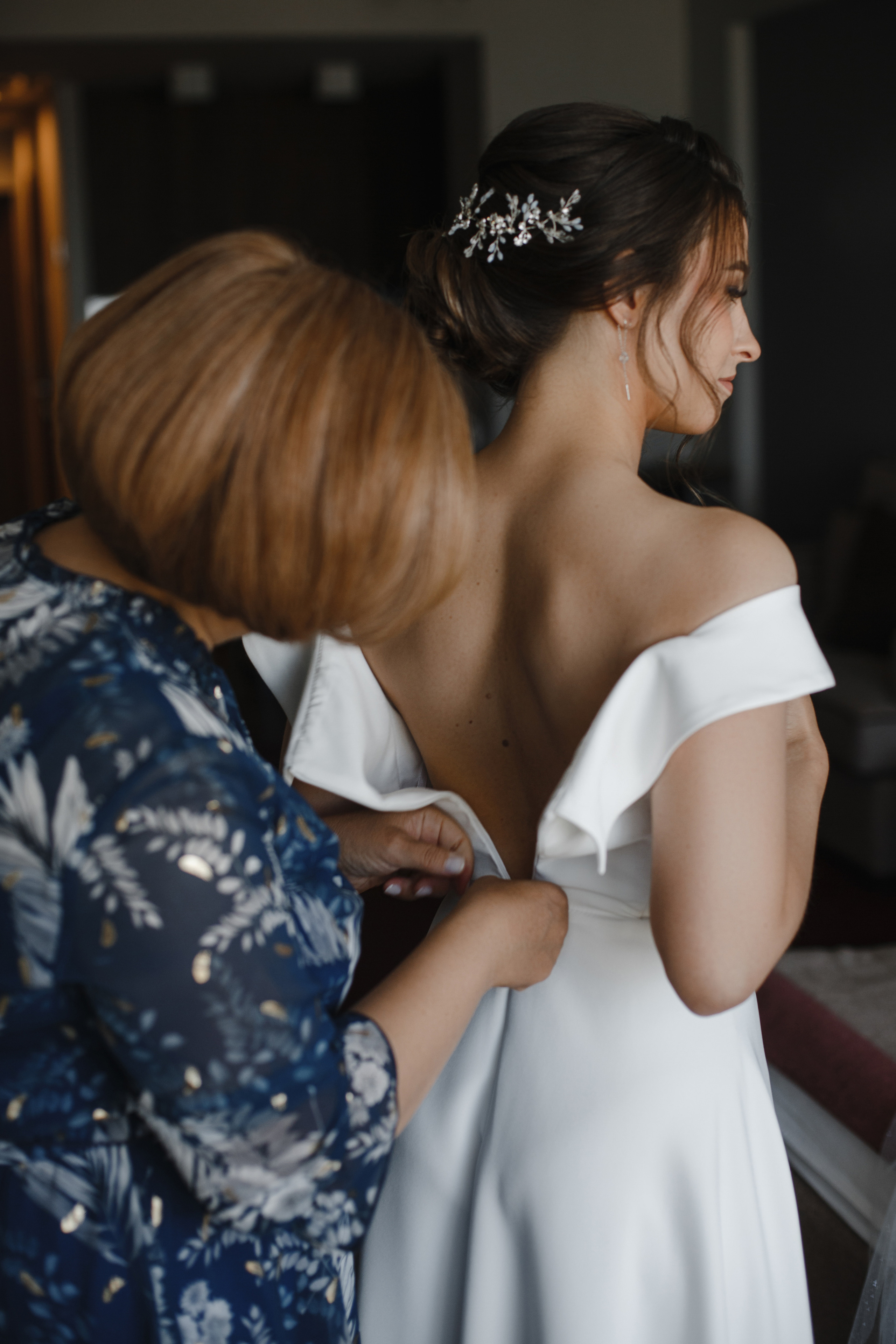 Оля и Женя. Свадебный фотограф СПБ I Иван Ильин