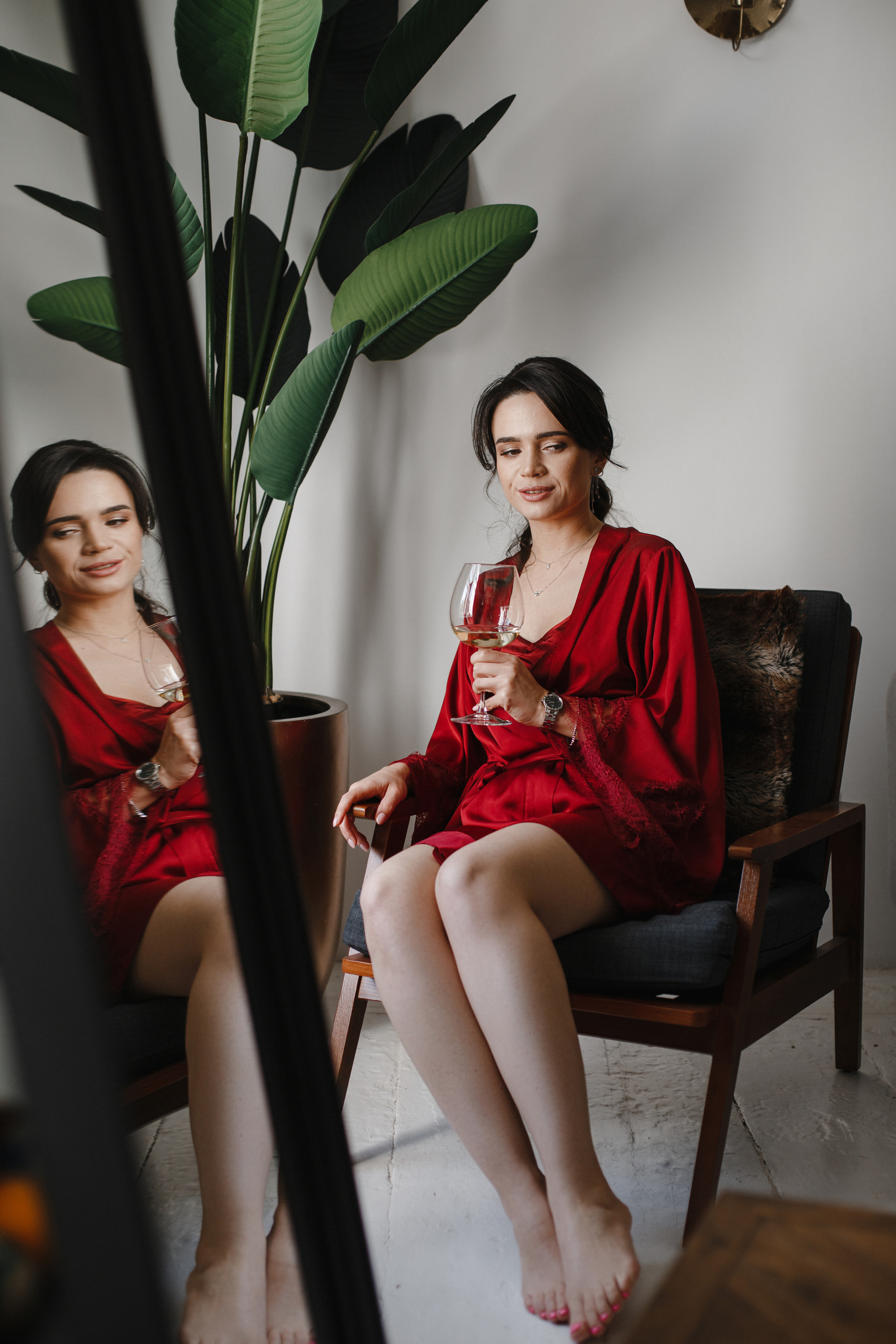 Гуля и Миша. Свадебный фотограф СПБ I Иван Ильин