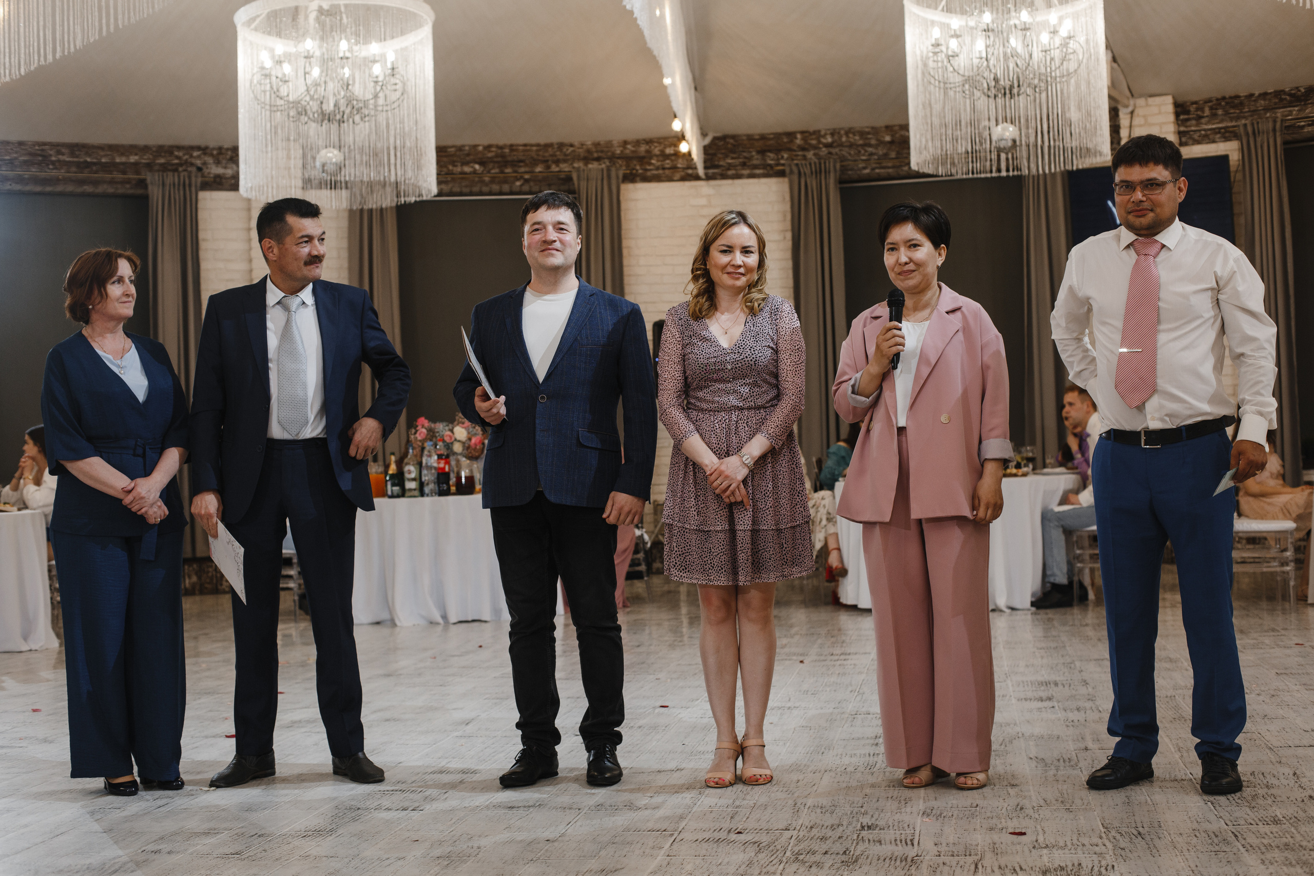 Ольга и Артур. Свадебный фотограф СПБ I Иван Ильин