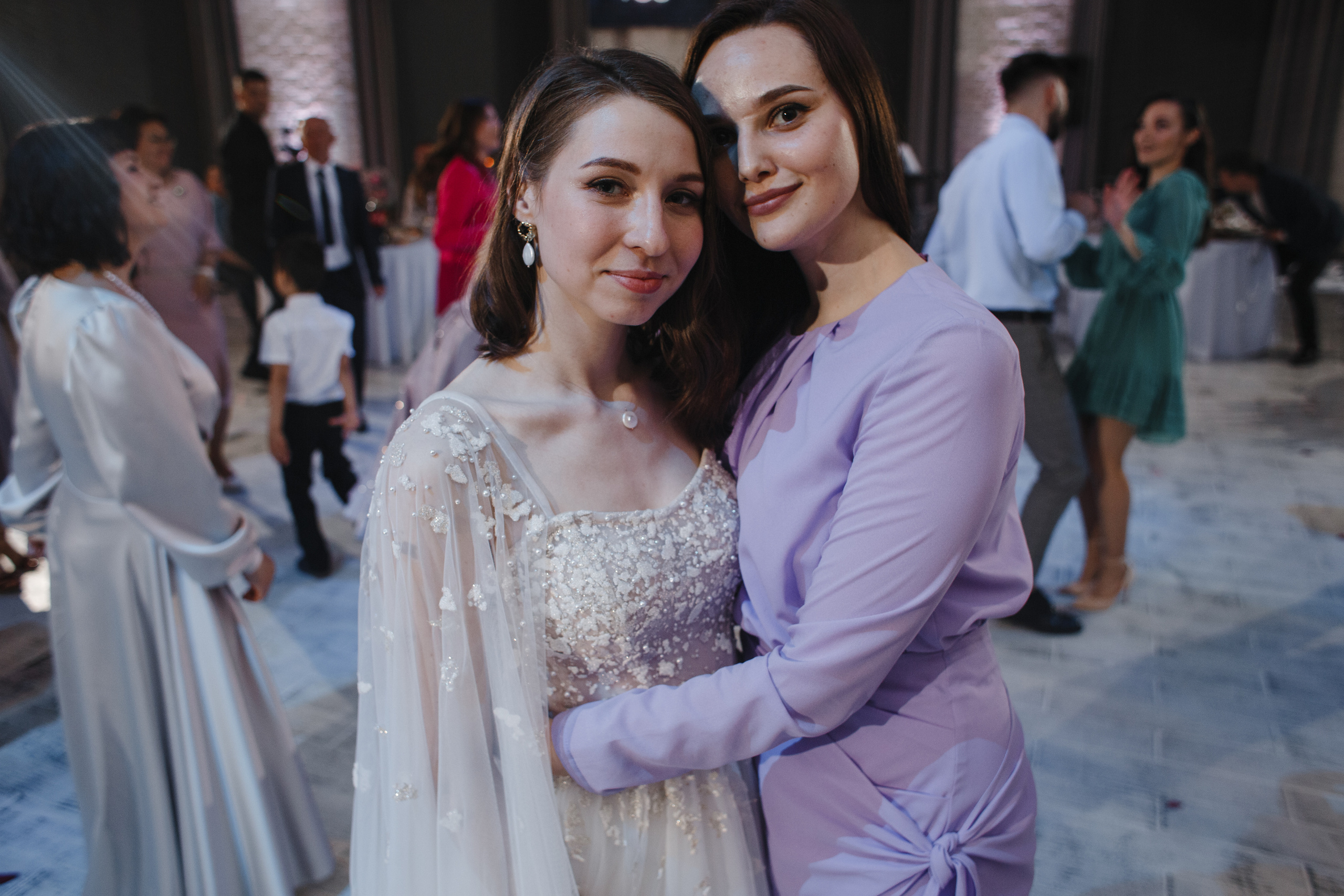 Ольга и Артур. Свадебный фотограф СПБ I Иван Ильин