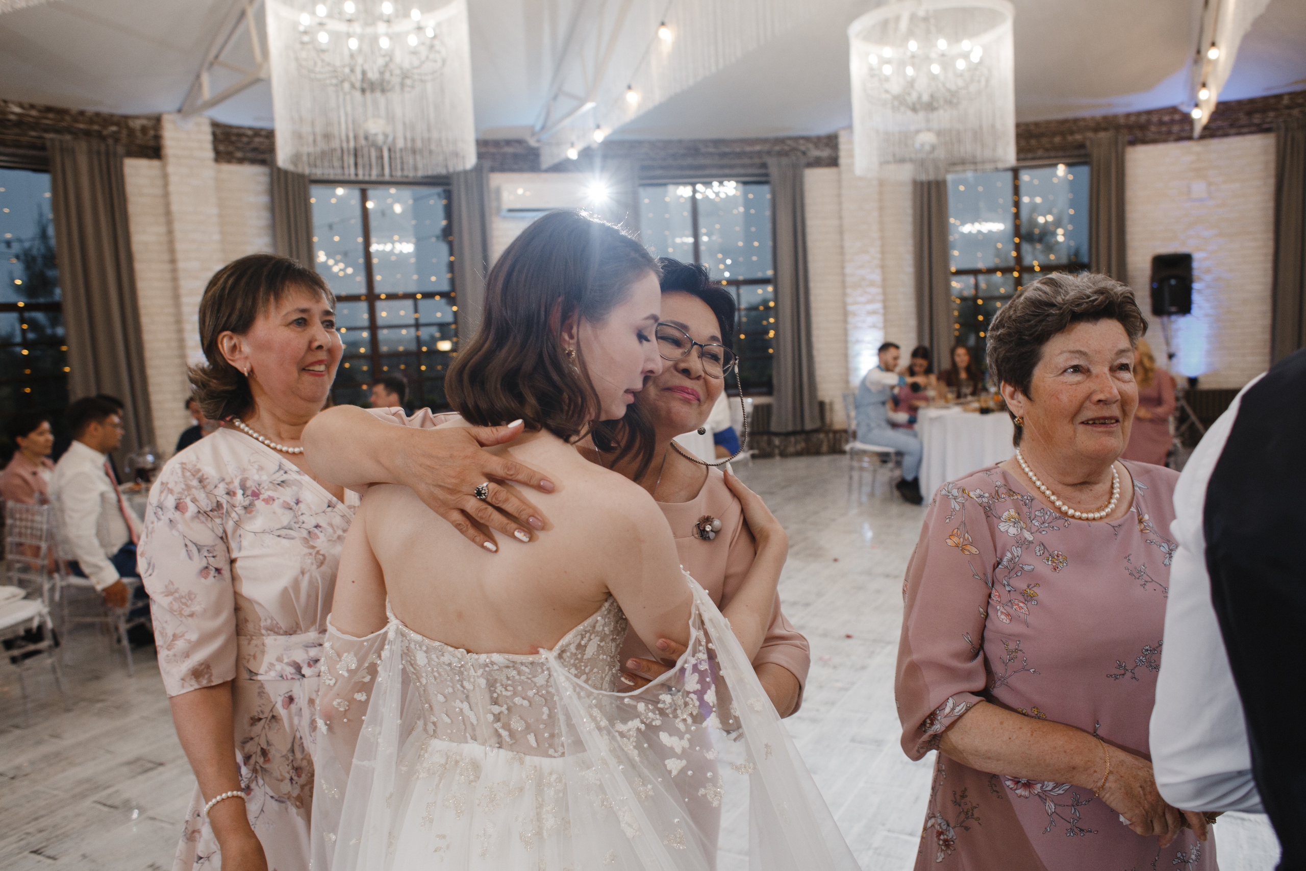 Ольга и Артур. Свадебный фотограф СПБ I Иван Ильин