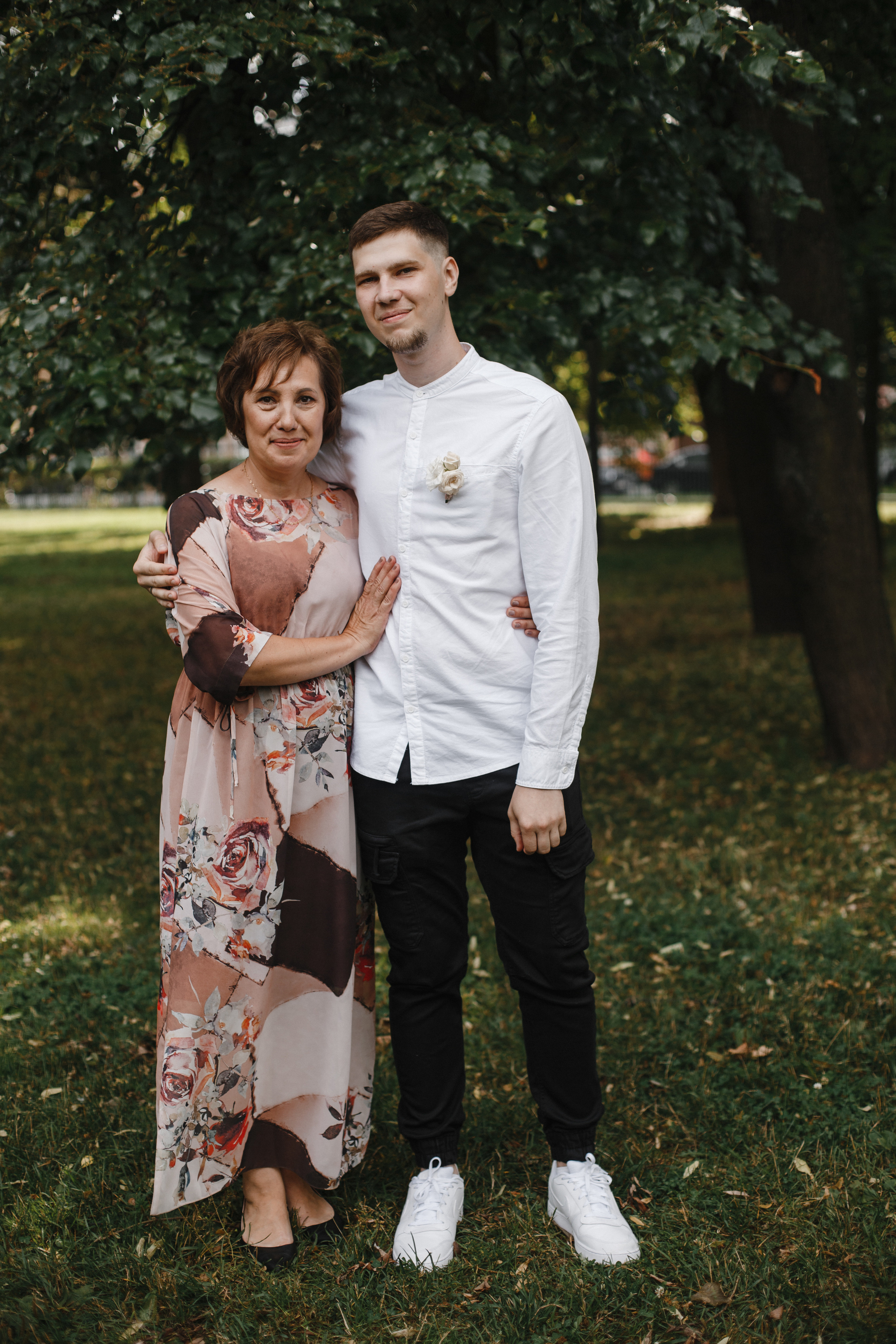 Элеонора и Антон. Свадебный фотограф СПБ I Иван Ильин