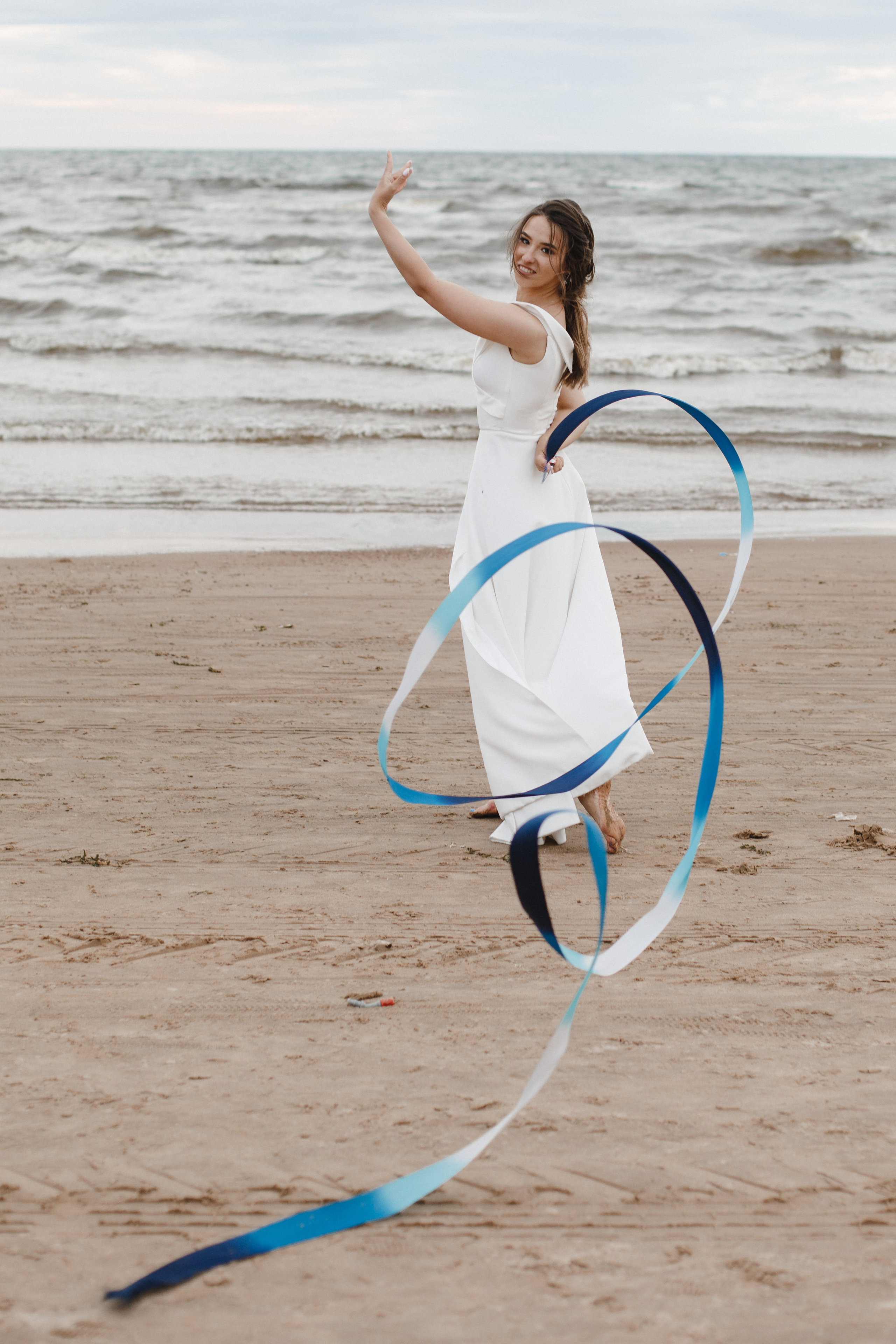 Оля и Женя. Свадебный фотограф СПБ I Иван Ильин