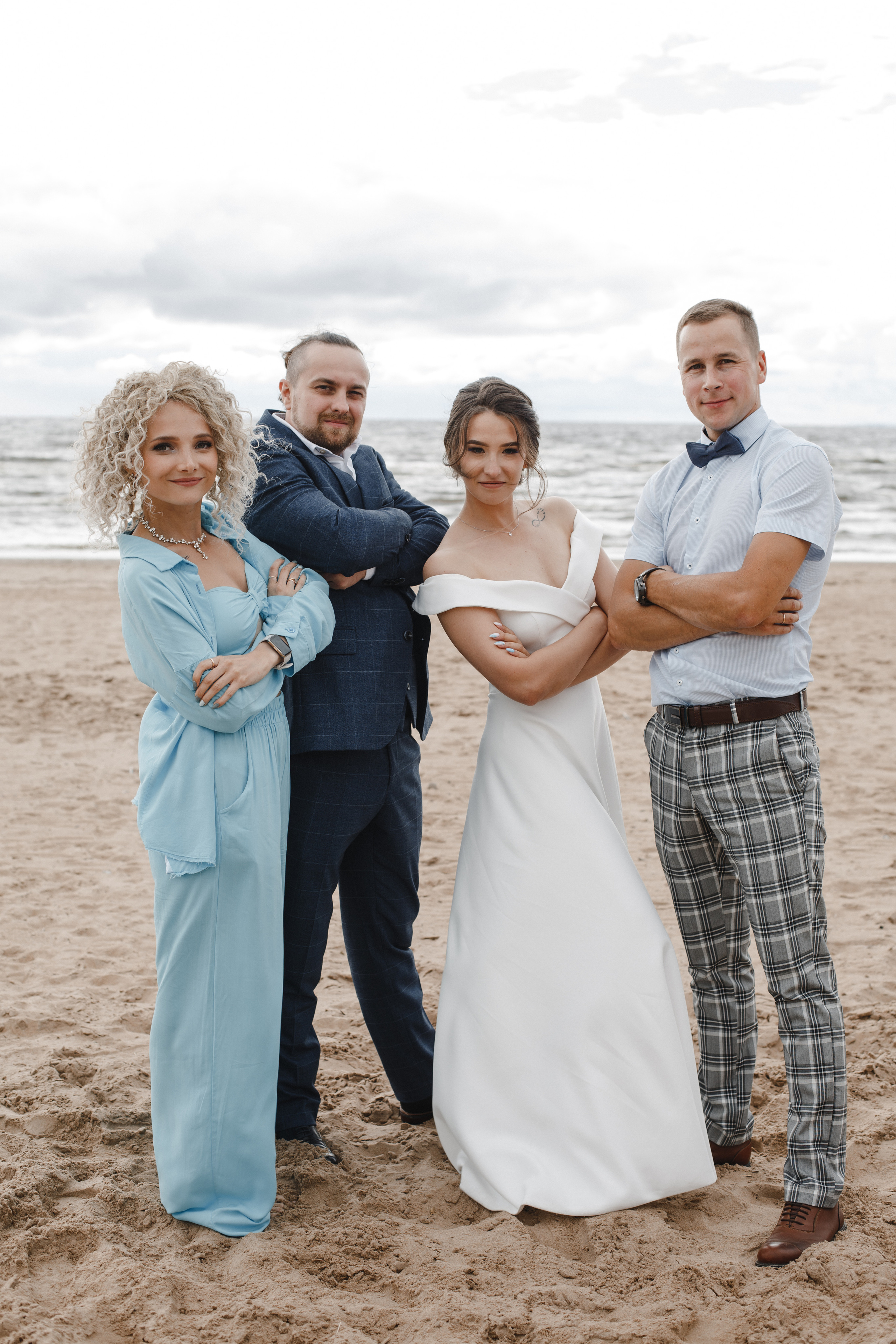 Оля и Женя. Свадебный фотограф СПБ I Иван Ильин