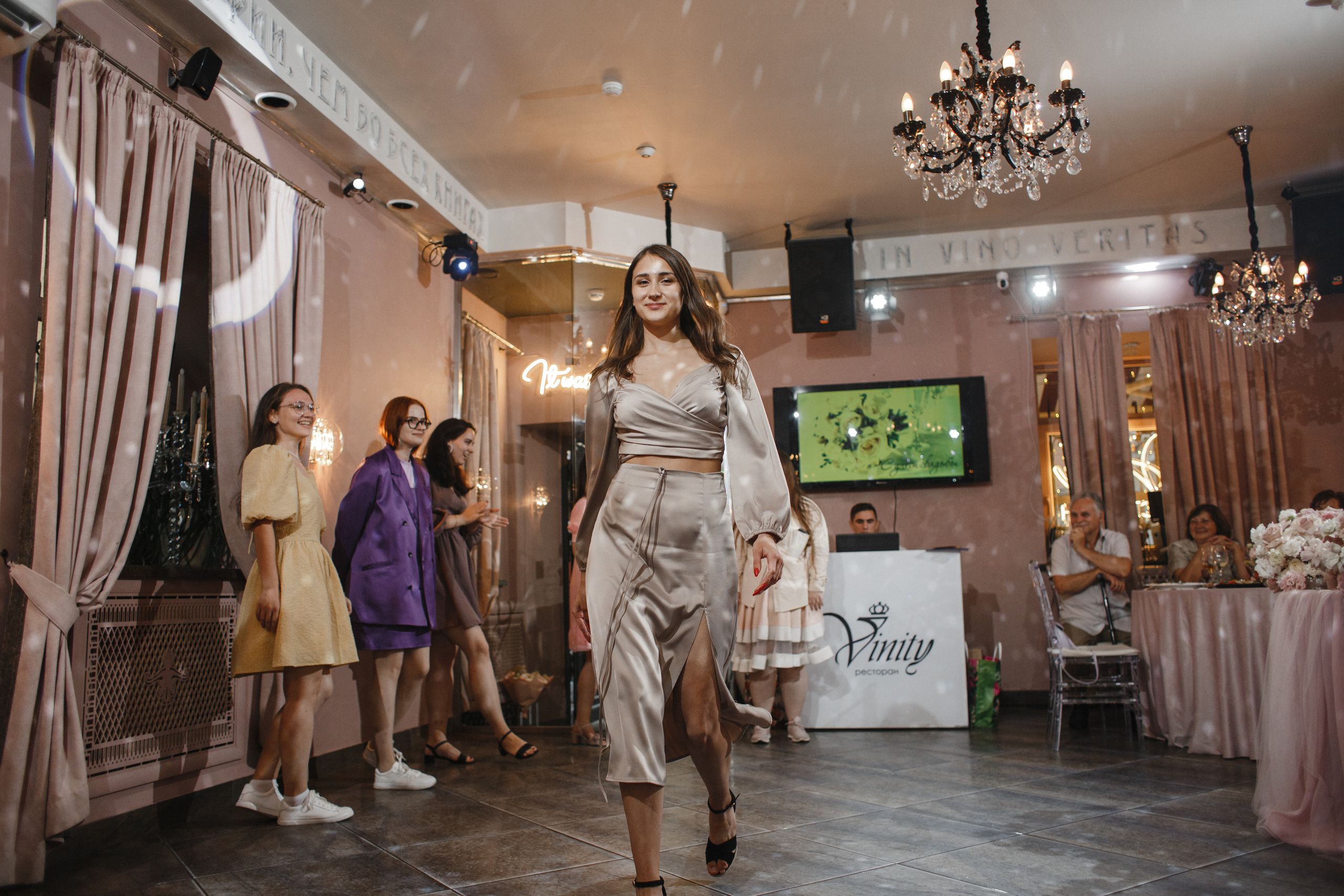 Элеонора и Антон. Свадебный фотограф СПБ I Иван Ильин