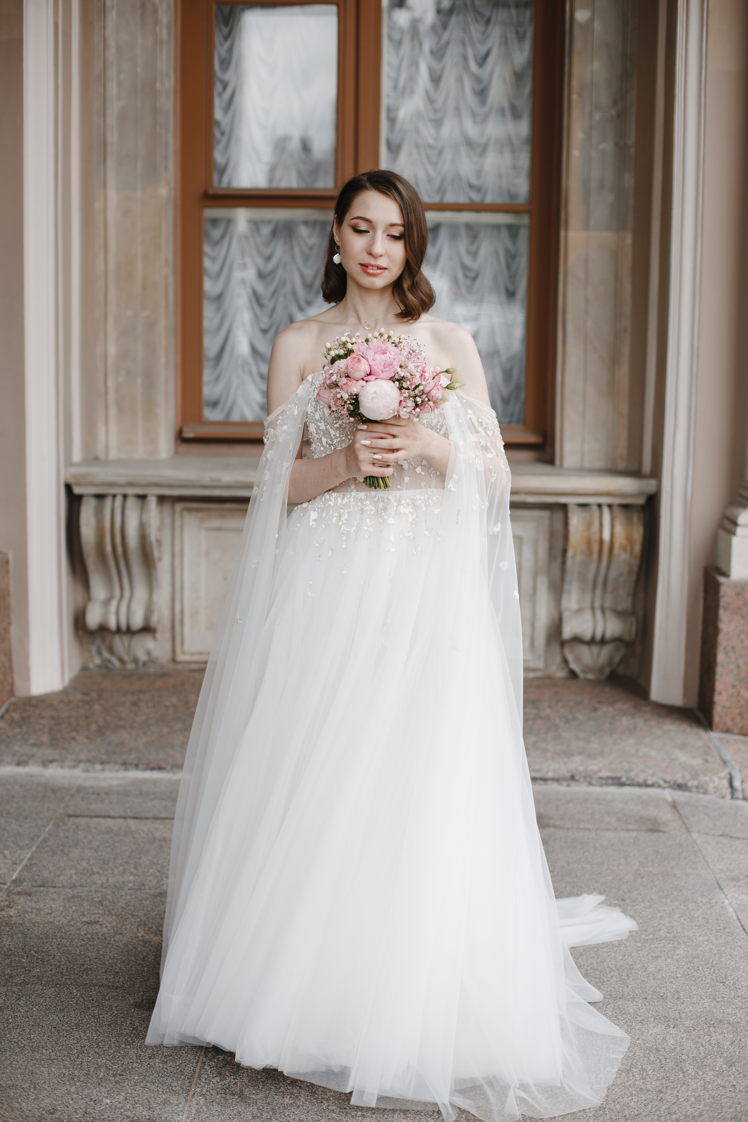 Ольга и Артур. Свадебный фотограф СПБ I Иван Ильин