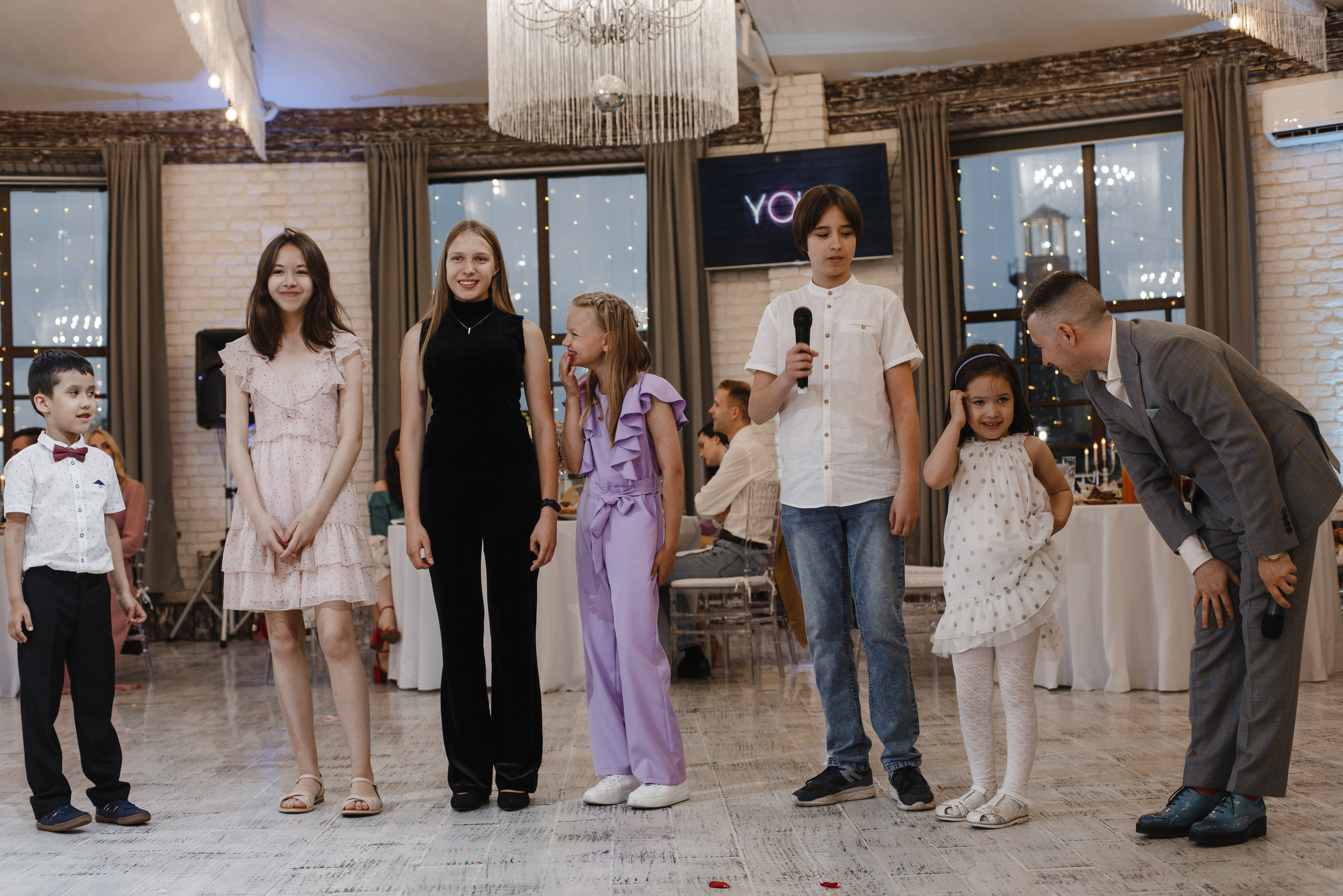 Ольга и Артур. Свадебный фотограф СПБ I Иван Ильин