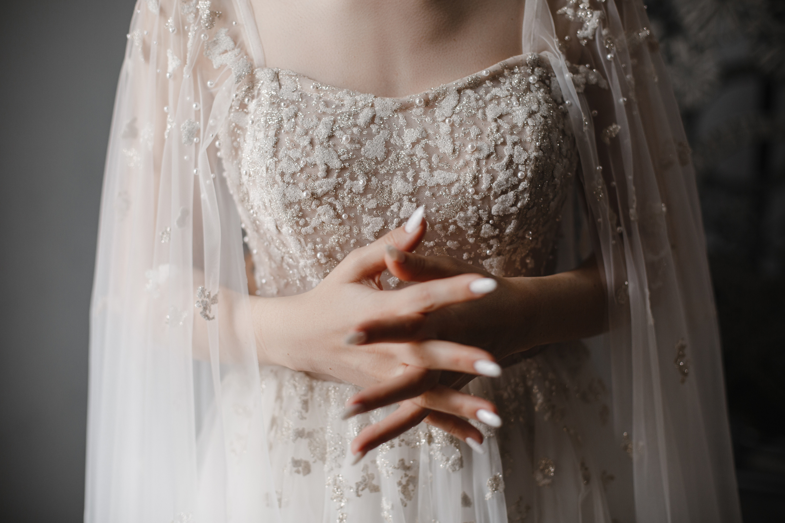 Ольга и Артур. Свадебный фотограф СПБ I Иван Ильин