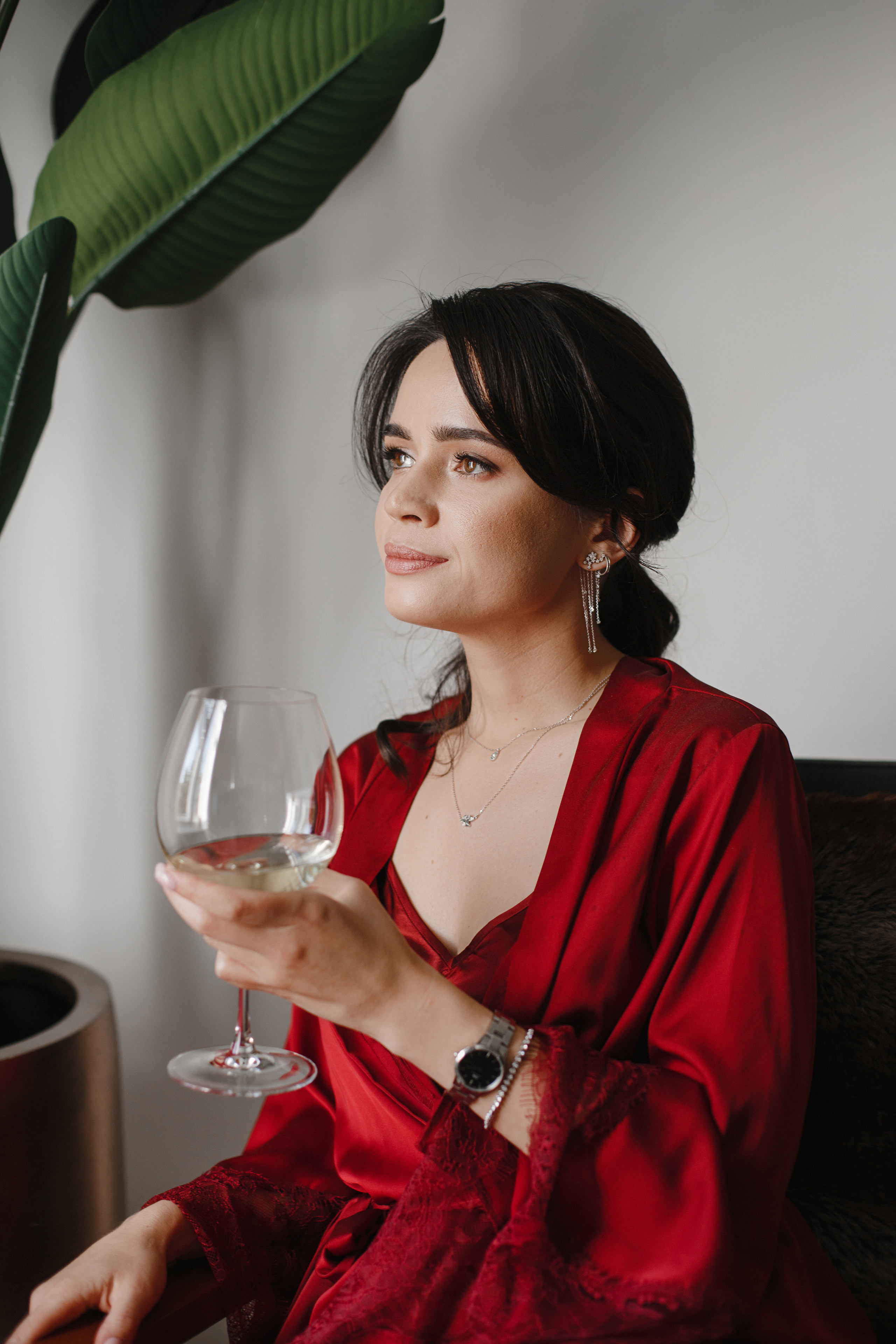 Гуля и Миша. Свадебный фотограф СПБ I Иван Ильин