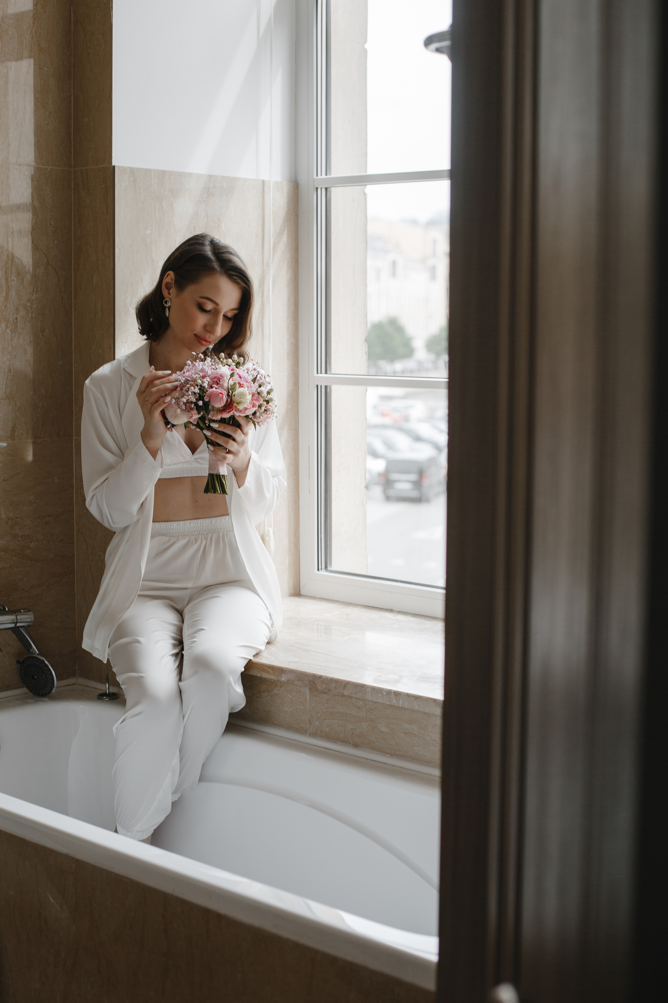 Ольга и Артур. Свадебный фотограф СПБ I Иван Ильин