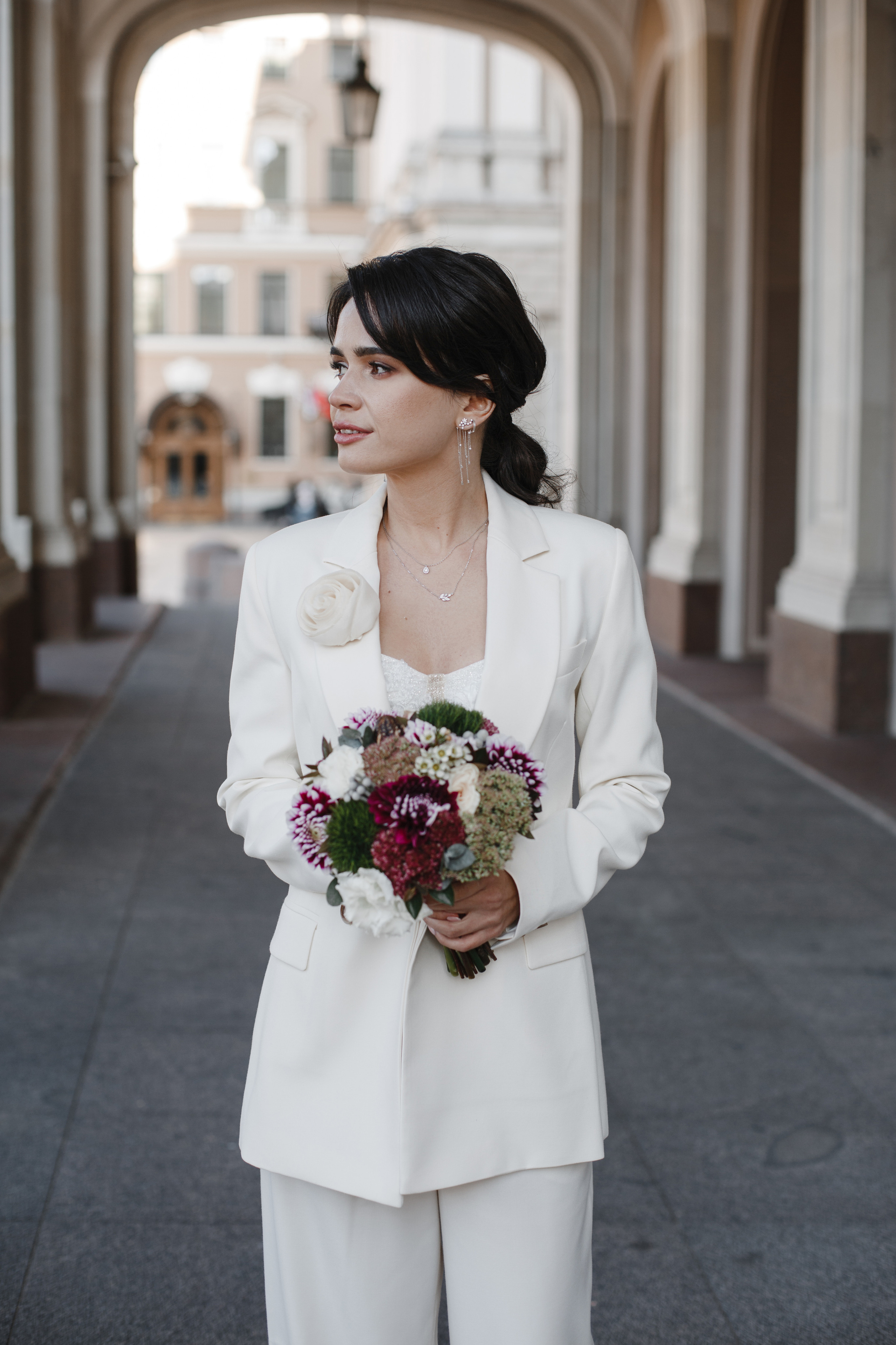 Гуля и Миша. Свадебный фотограф СПБ I Иван Ильин