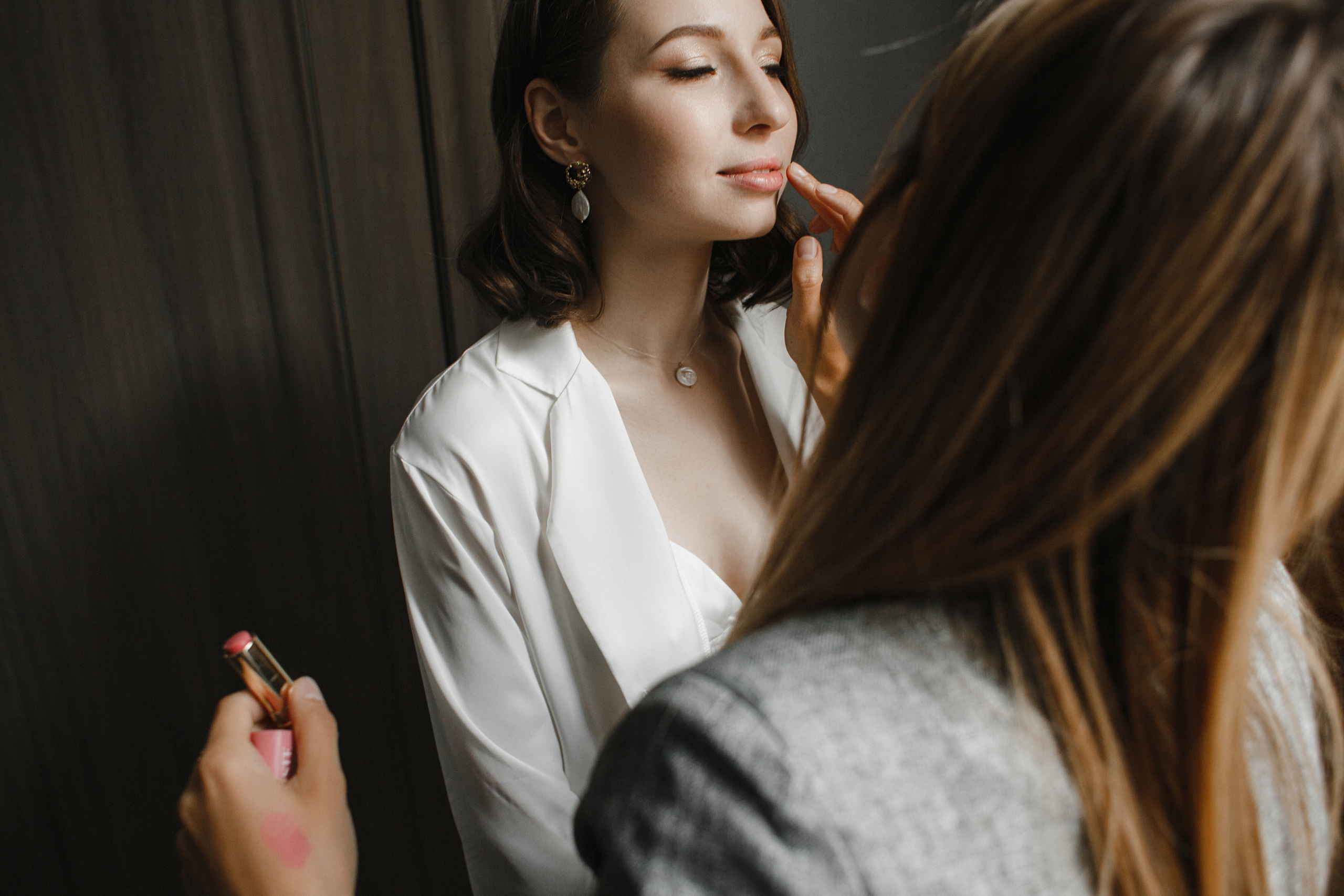 Ольга и Артур. Свадебный фотограф СПБ I Иван Ильин