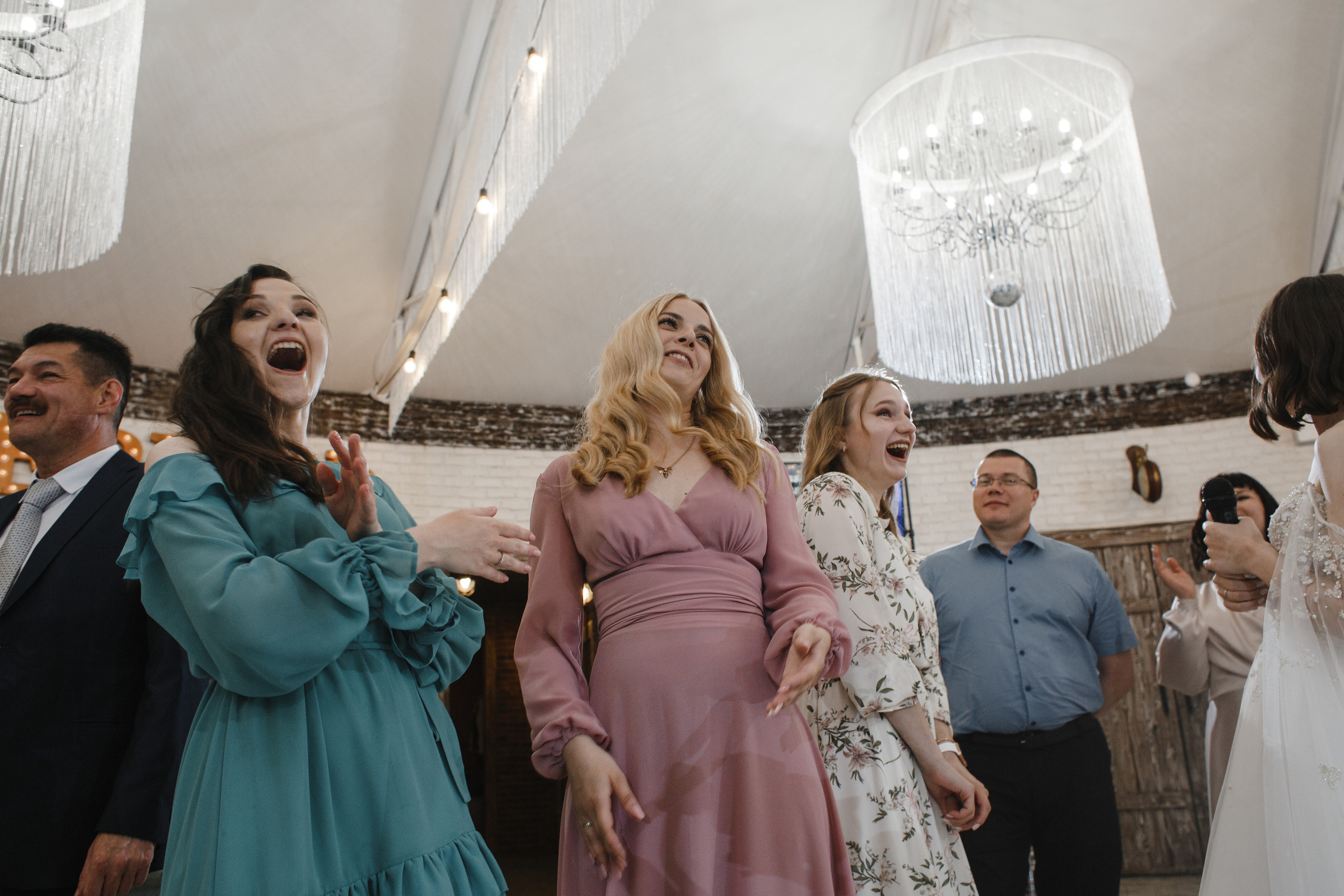 Ольга и Артур. Свадебный фотограф СПБ I Иван Ильин