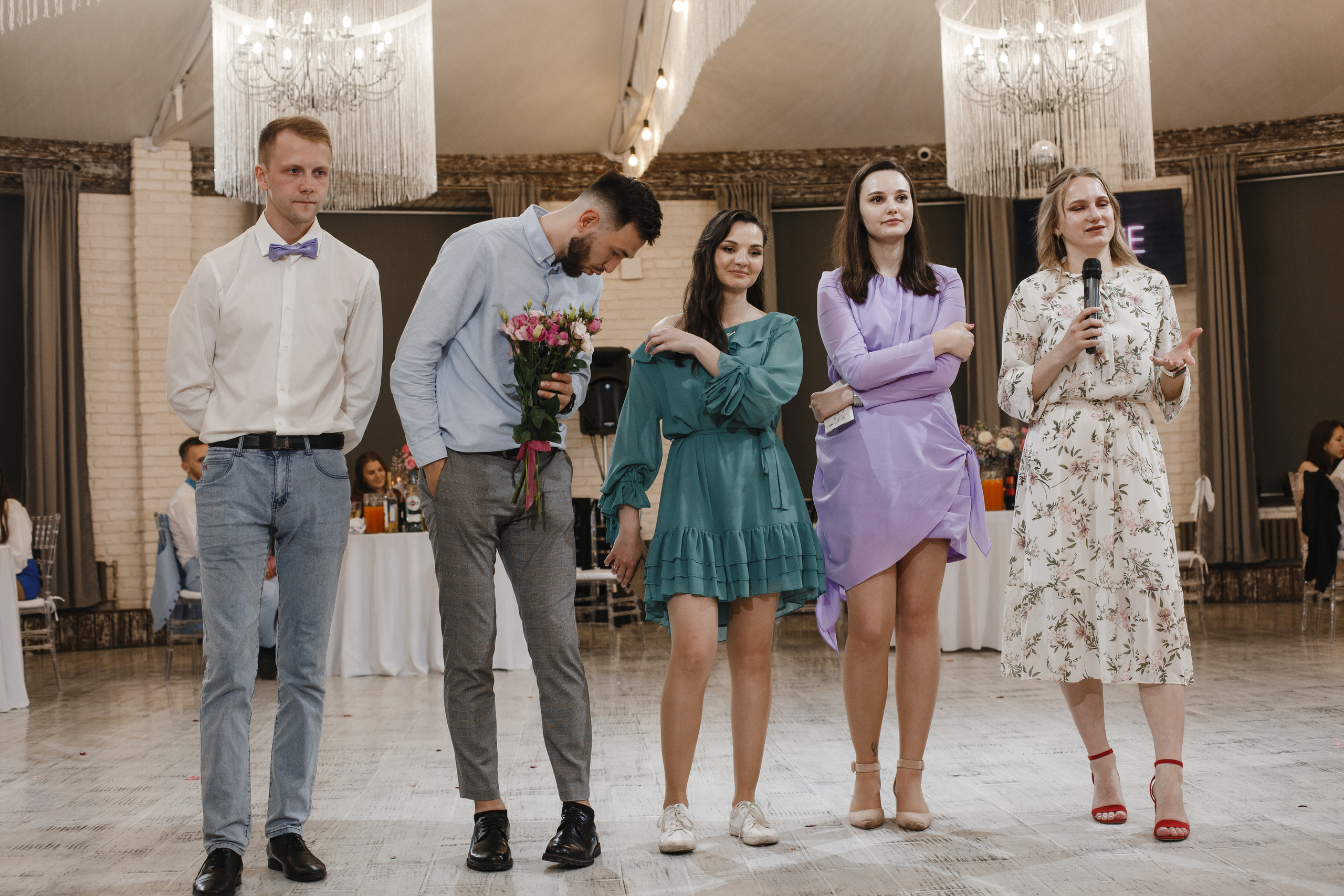 Ольга и Артур. Свадебный фотограф СПБ I Иван Ильин