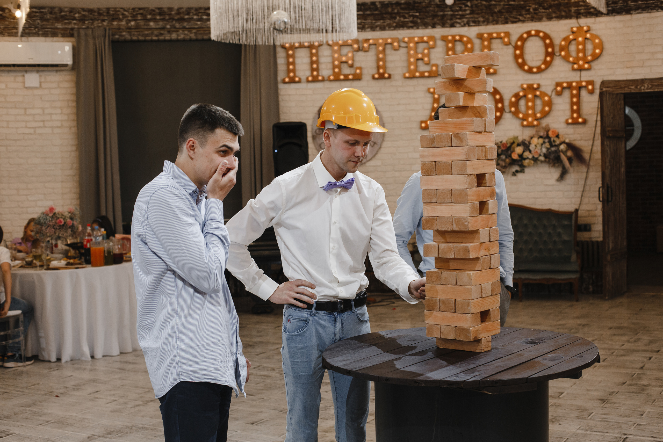 Ольга и Артур. Свадебный фотограф СПБ I Иван Ильин