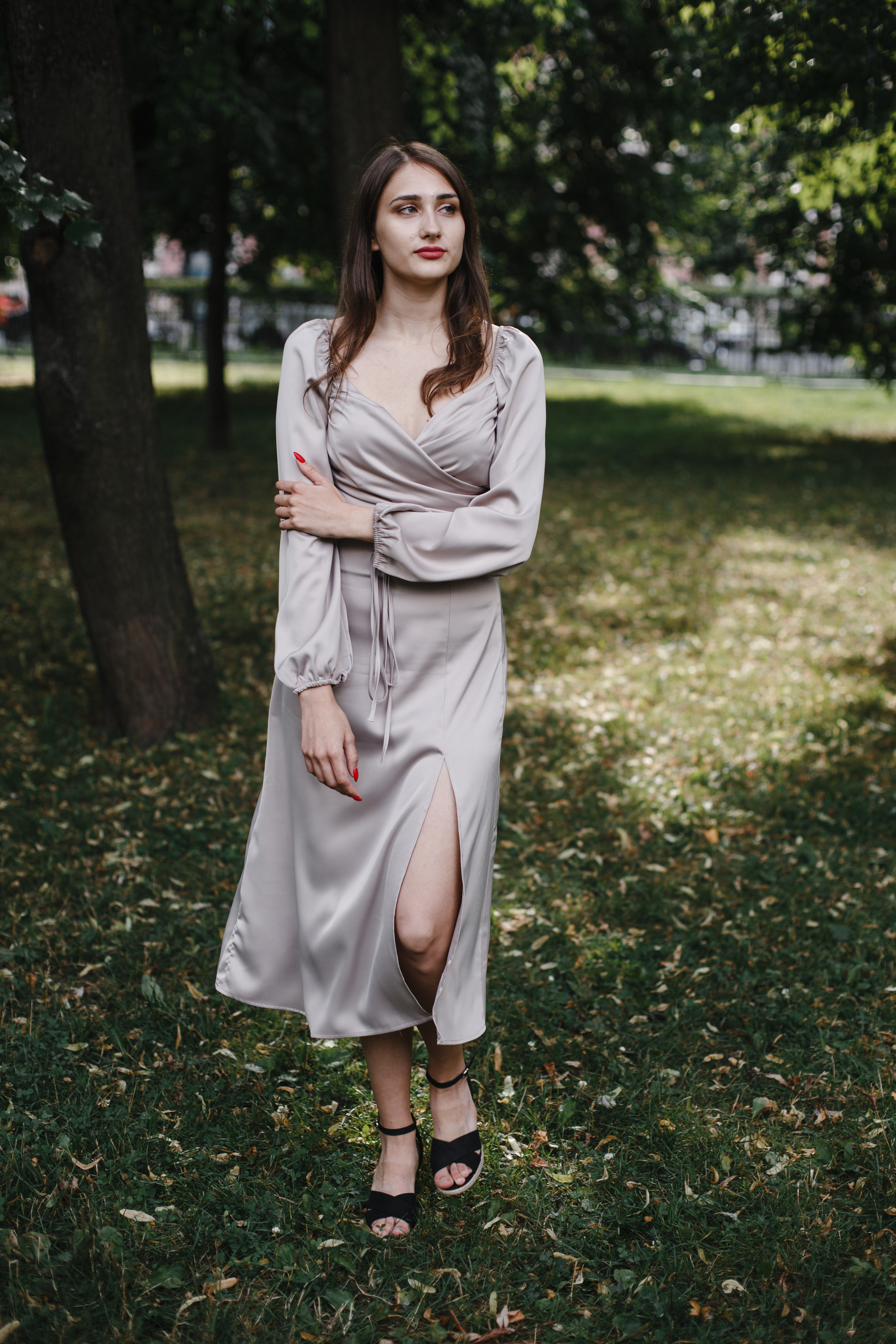 Элеонора и Антон. Свадебный фотограф СПБ I Иван Ильин