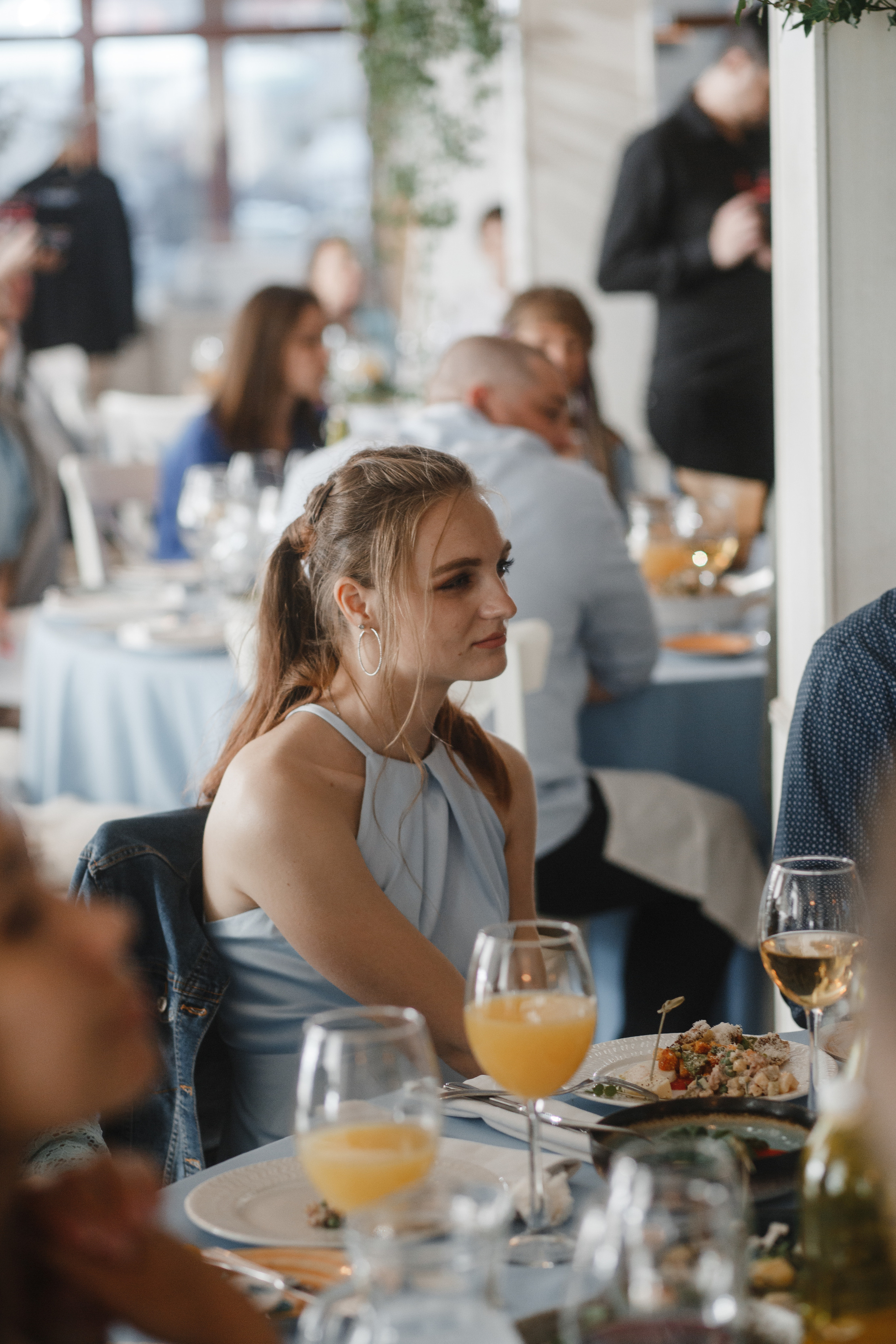 Оля и Женя. Свадебный фотограф СПБ I Иван Ильин