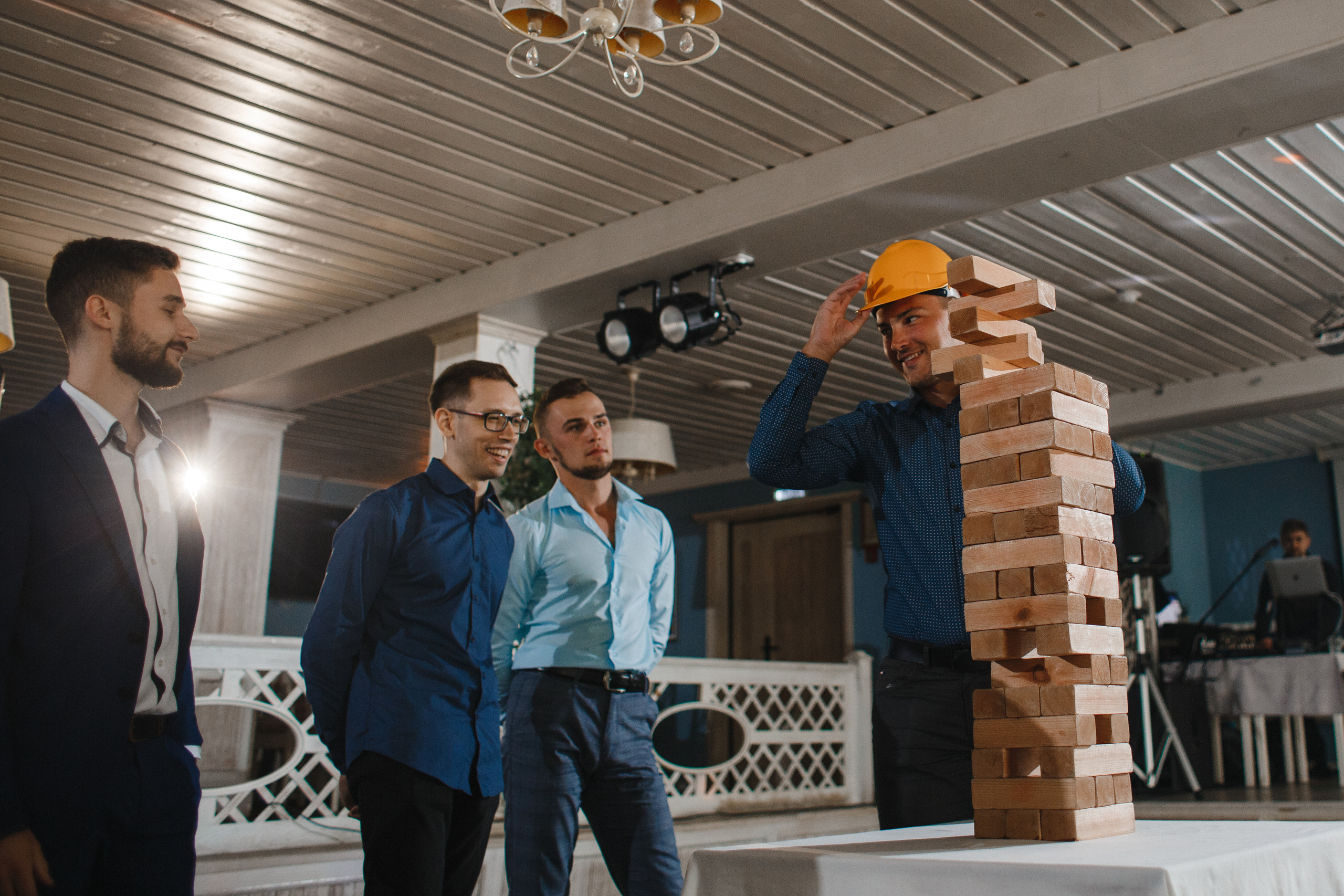 Оля и Женя. Свадебный фотограф СПБ I Иван Ильин