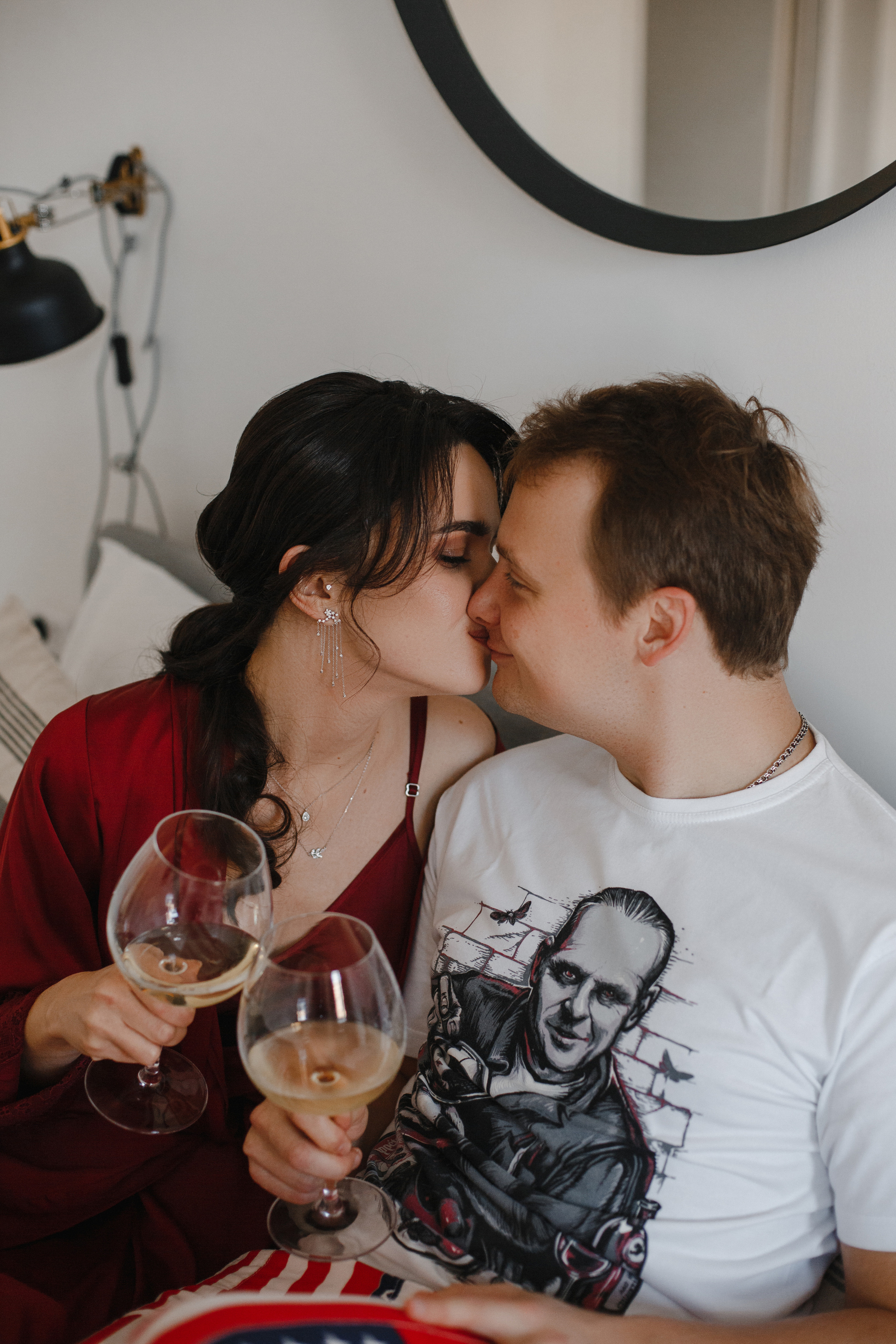 Гуля и Миша. Свадебный фотограф СПБ I Иван Ильин