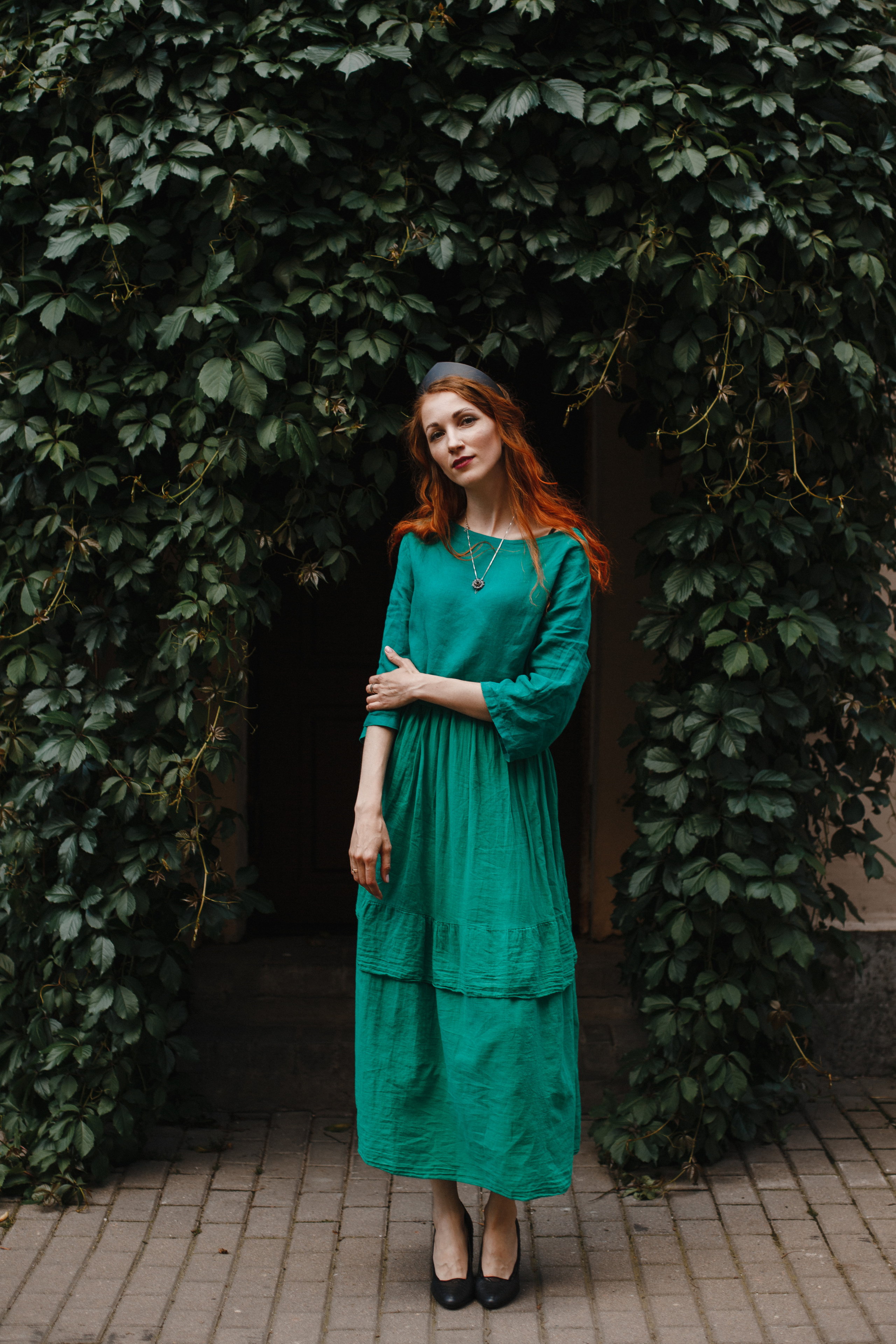 Матвей и Снежана. 5 лет со свадьбы. Свадебный фотограф СПБ I Иван Ильин