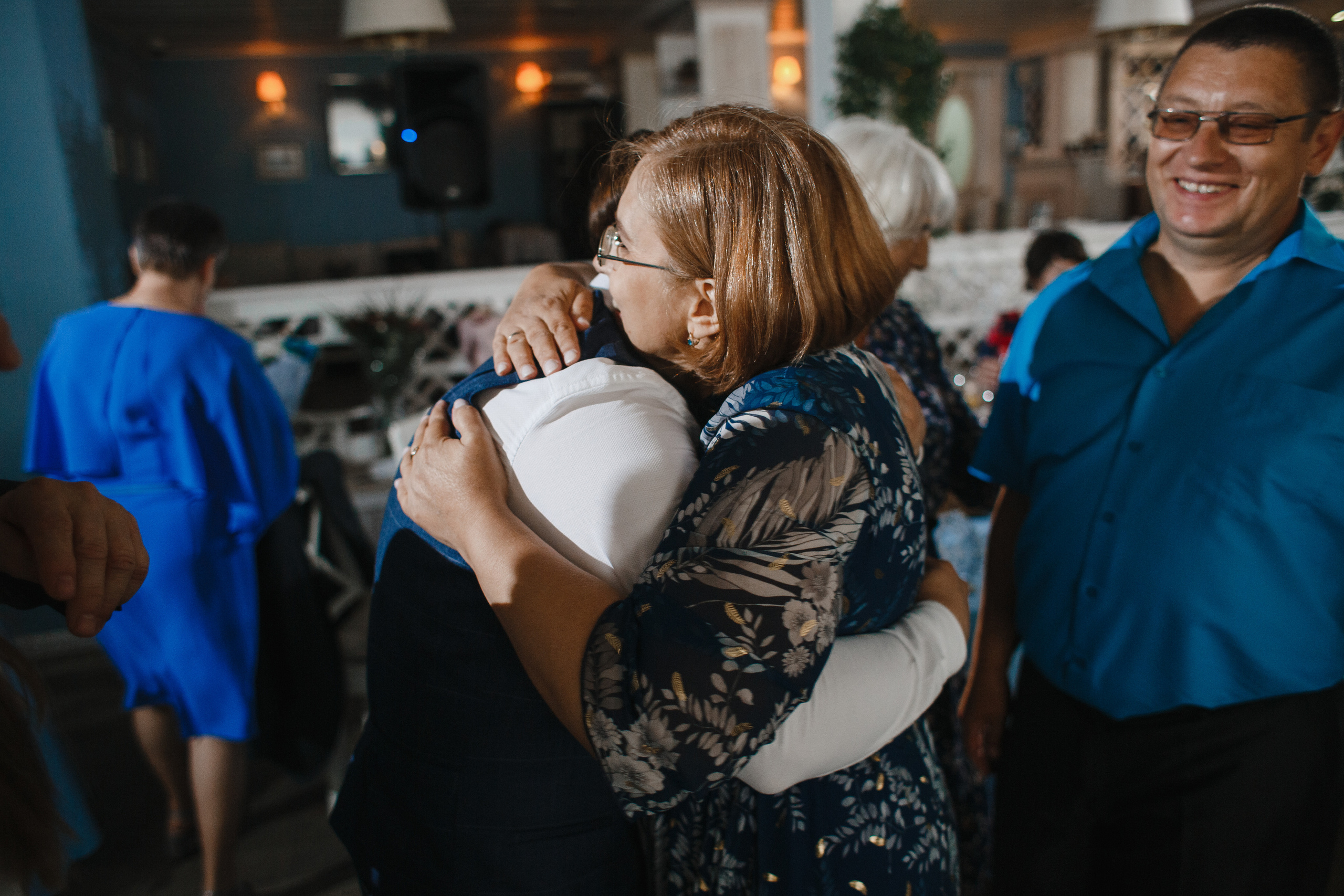Оля и Женя. Свадебный фотограф СПБ I Иван Ильин