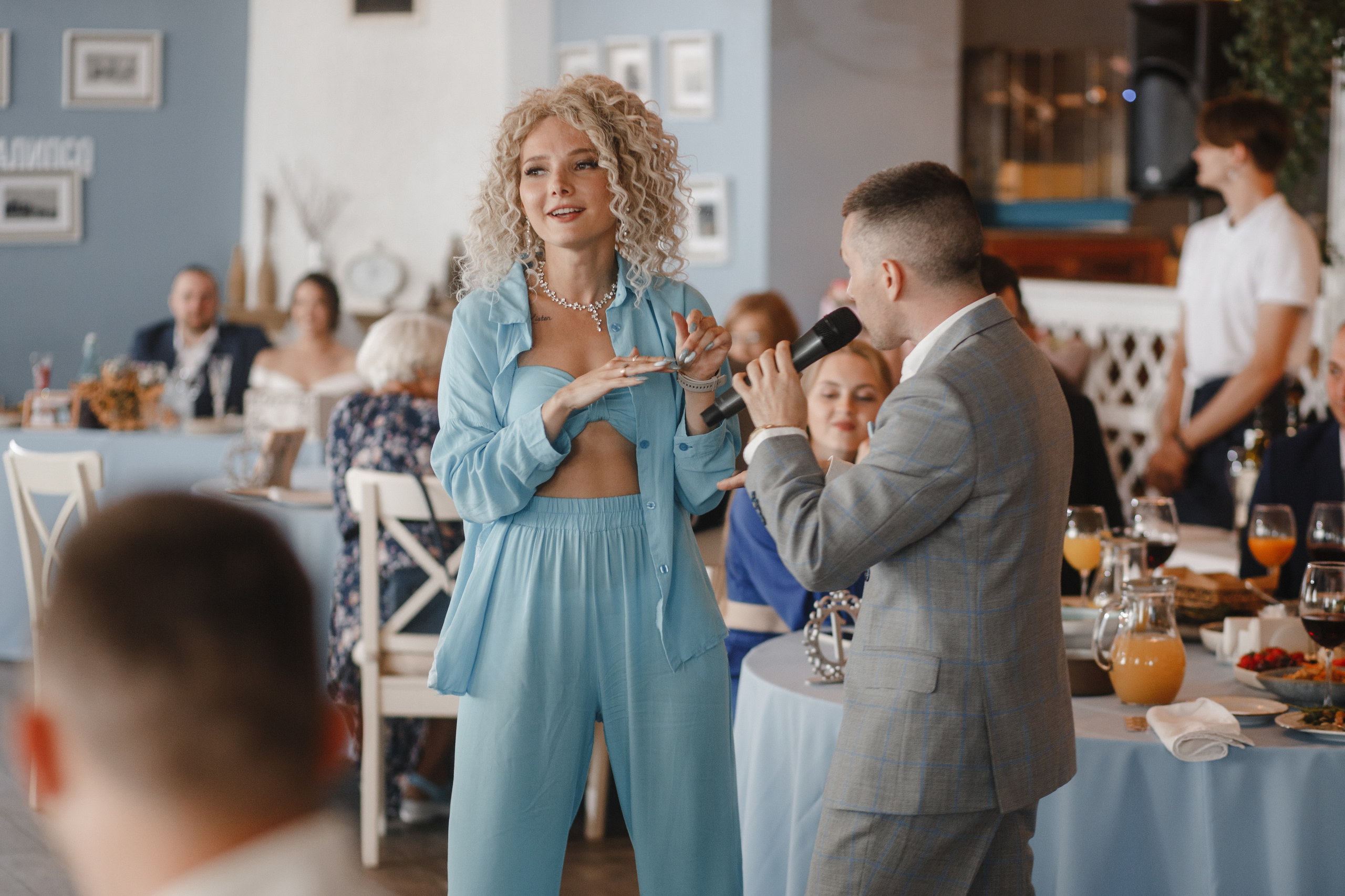 Оля и Женя. Свадебный фотограф СПБ I Иван Ильин