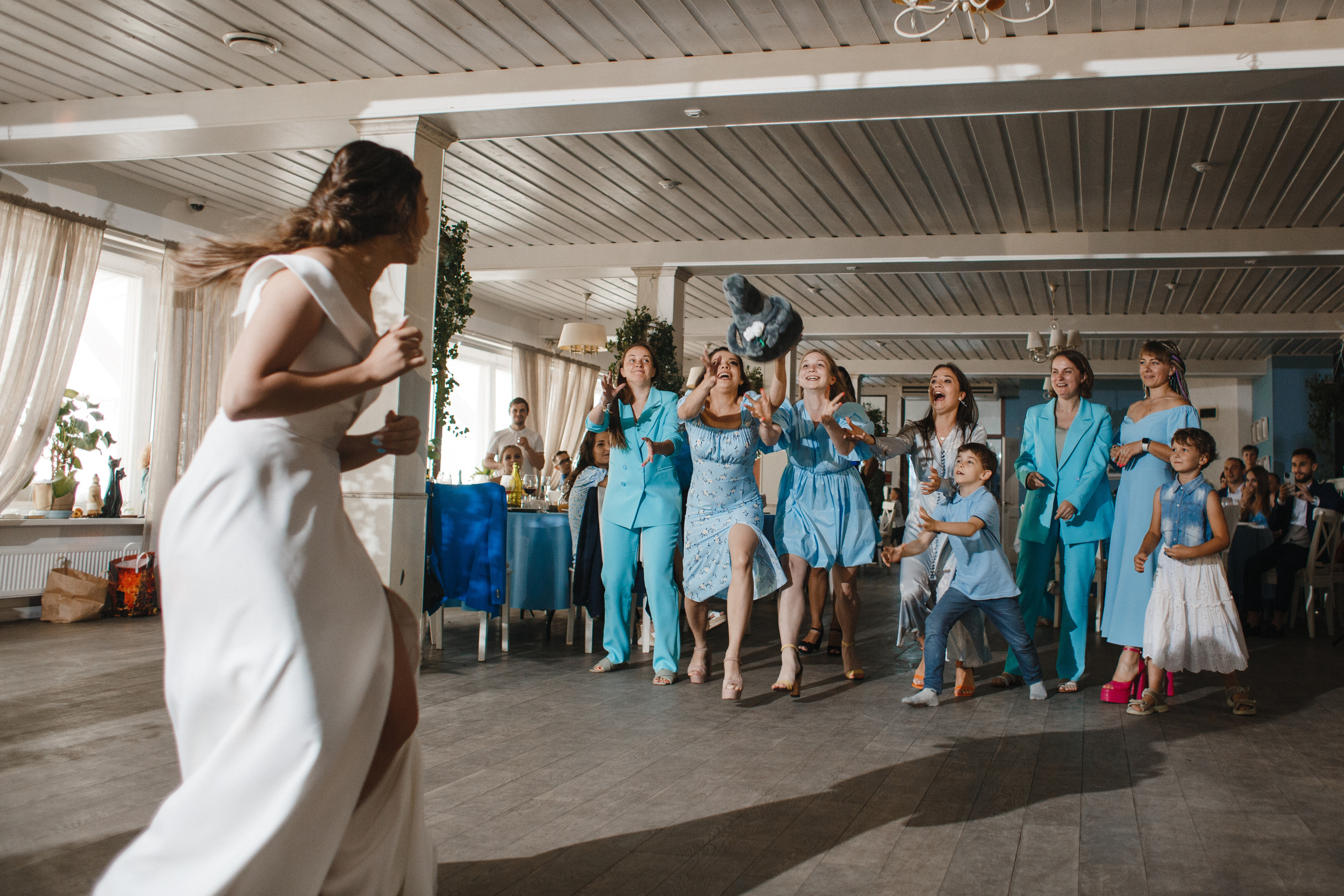 Оля и Женя. Свадебный фотограф СПБ I Иван Ильин