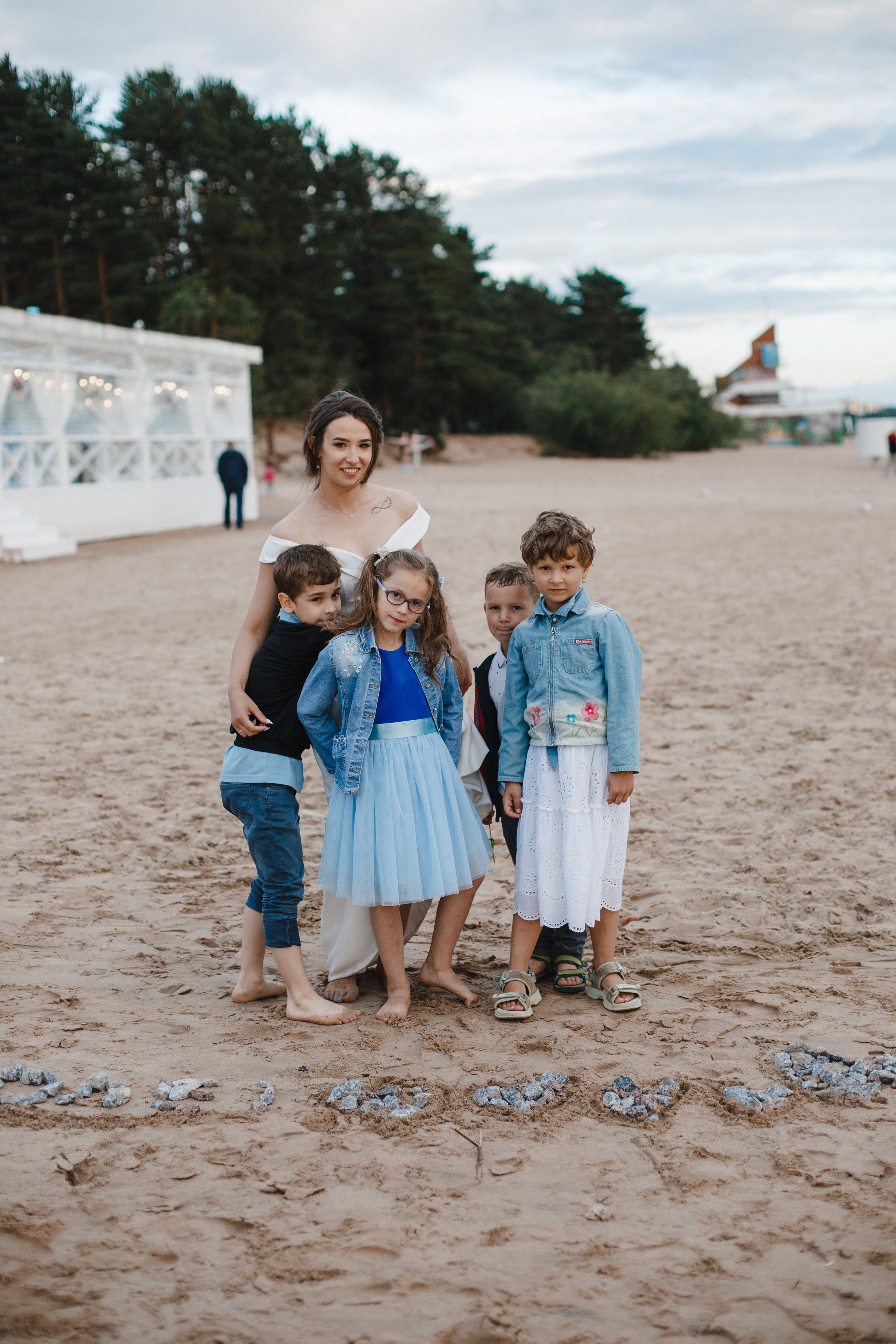Оля и Женя. Свадебный фотограф СПБ I Иван Ильин