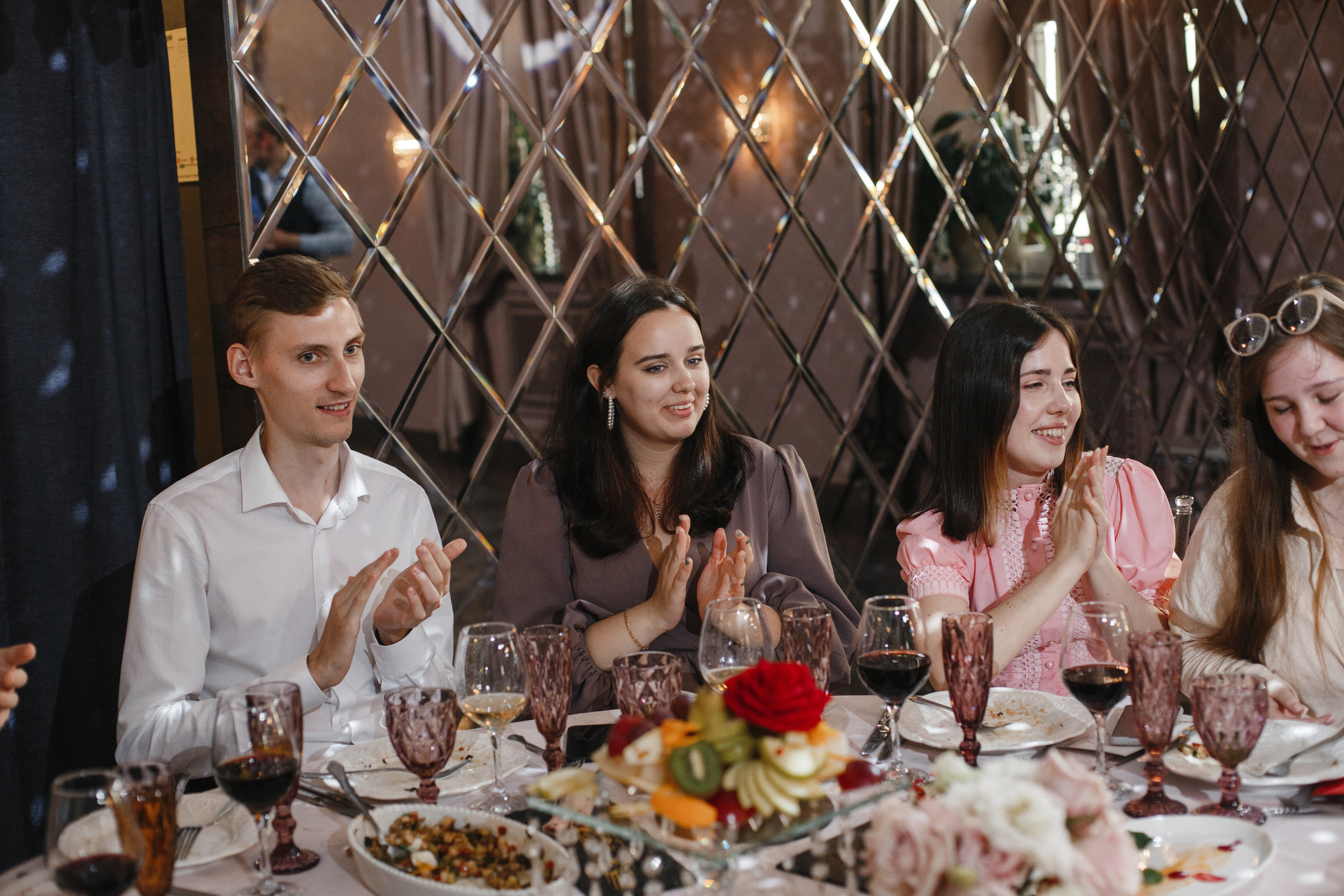 Элеонора и Антон. Свадебный фотограф СПБ I Иван Ильин