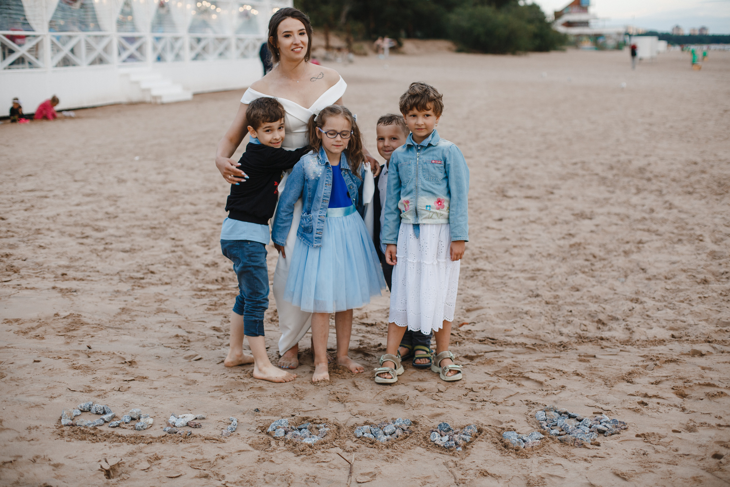 Оля и Женя. Свадебный фотограф СПБ I Иван Ильин