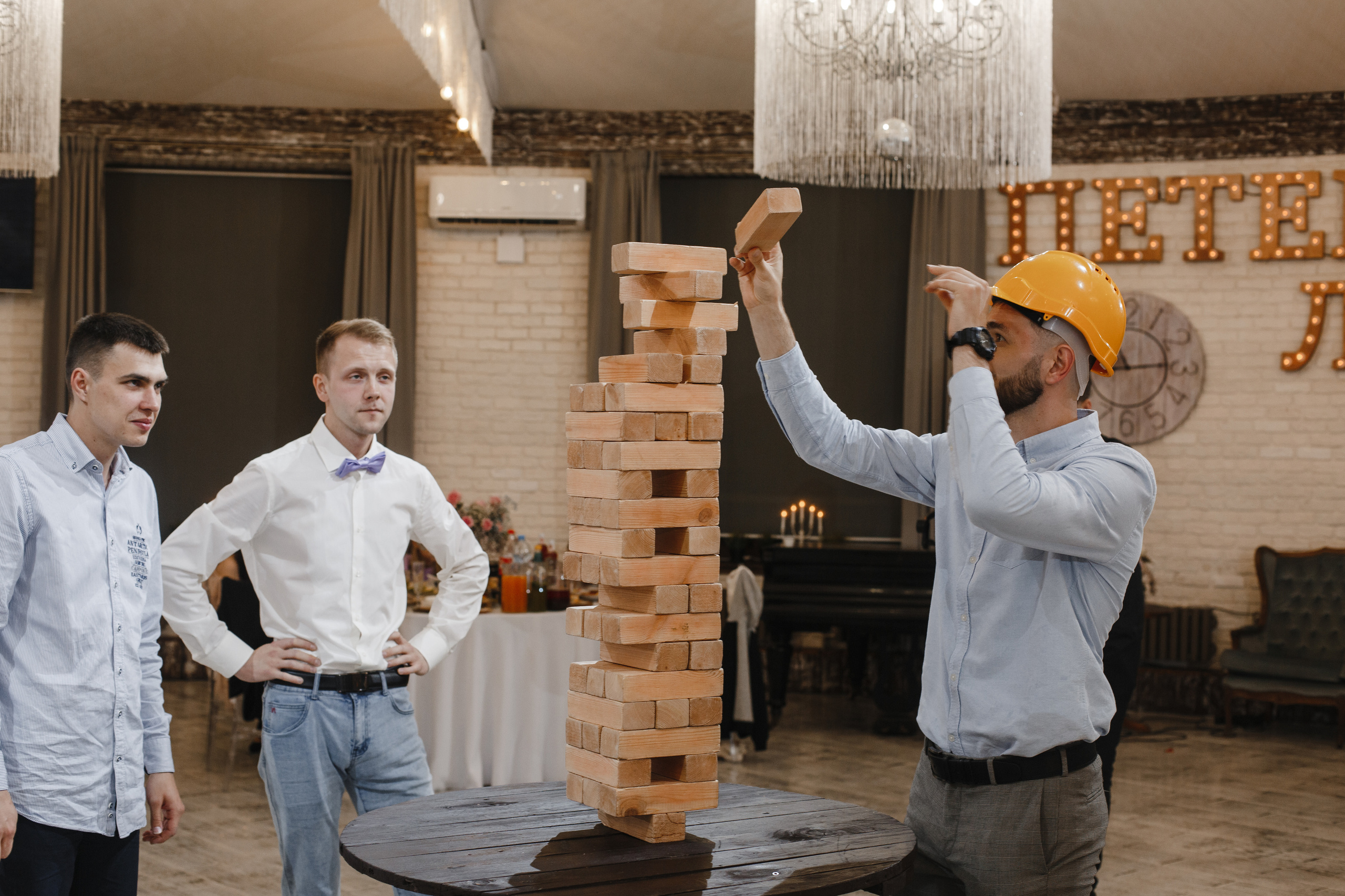 Ольга и Артур. Свадебный фотограф СПБ I Иван Ильин