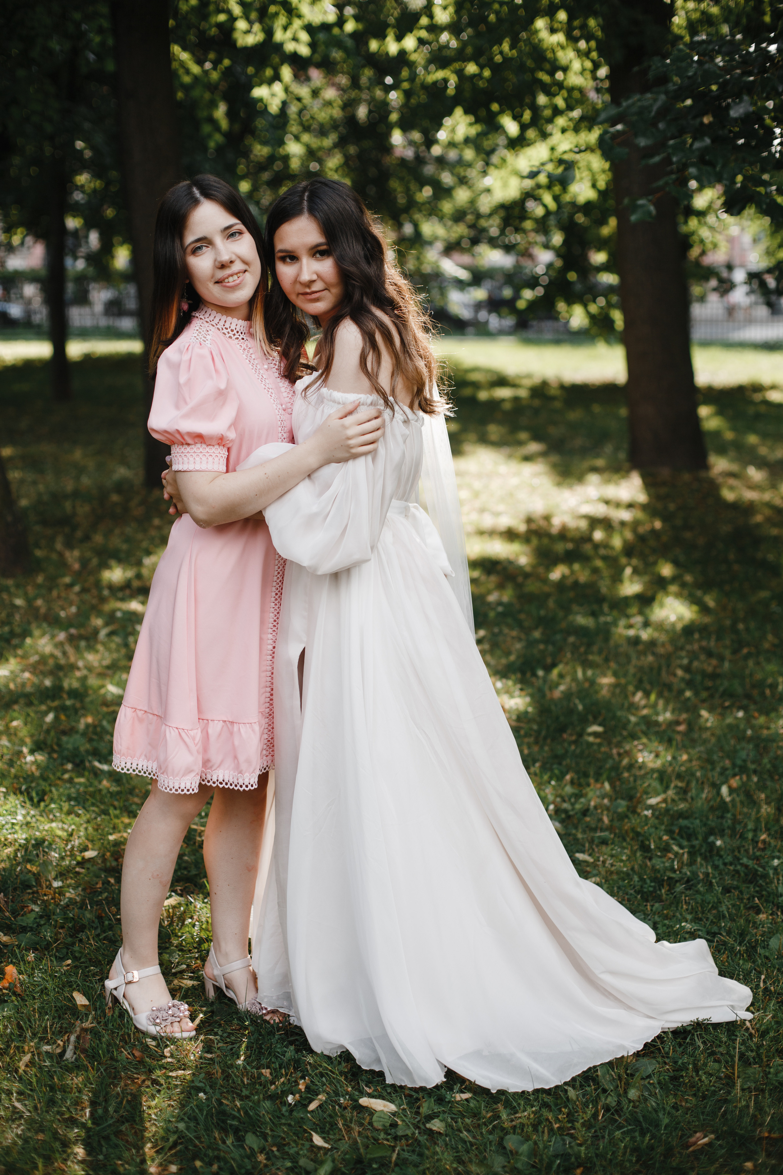 Элеонора и Антон. Свадебный фотограф СПБ I Иван Ильин