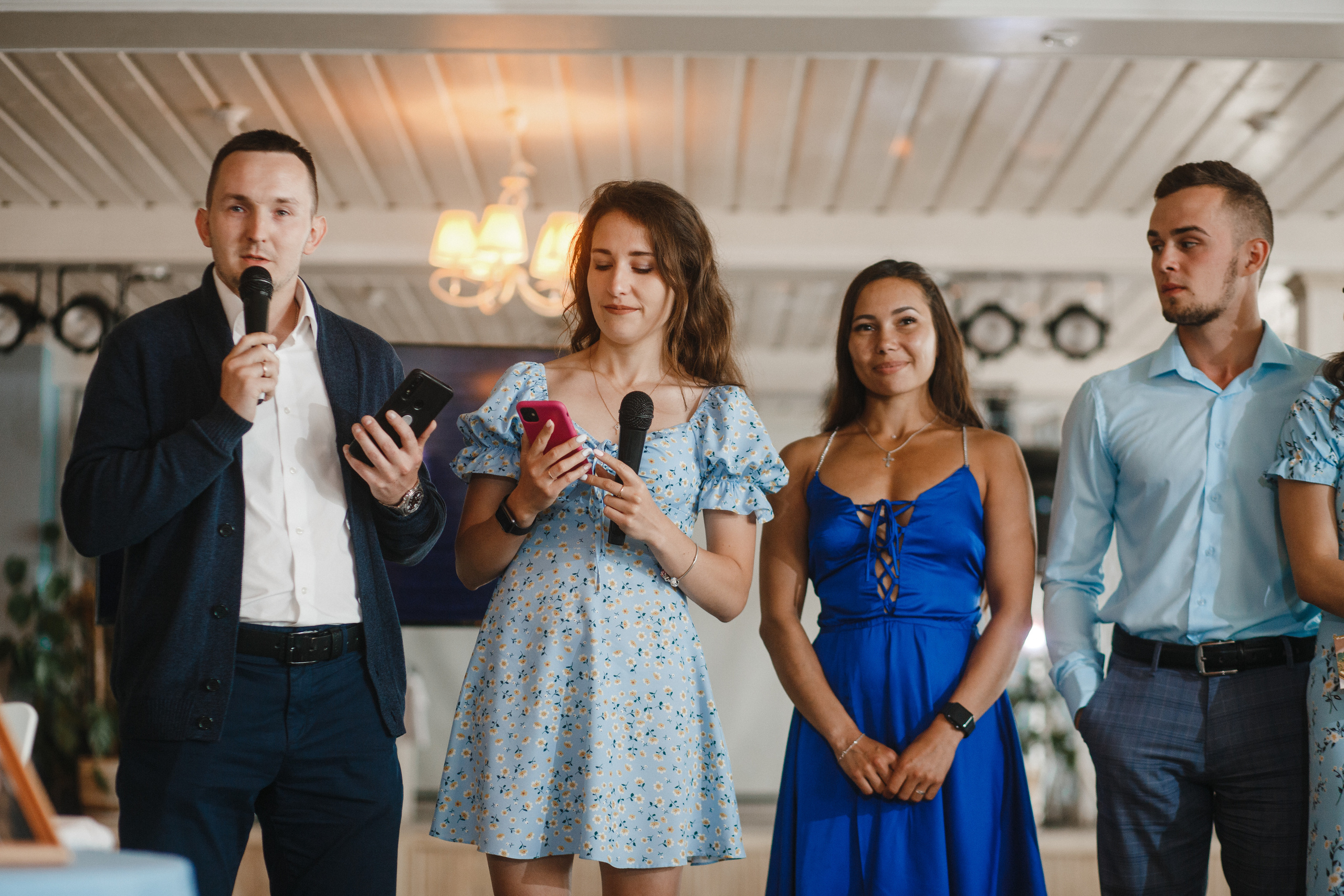 Оля и Женя. Свадебный фотограф СПБ I Иван Ильин