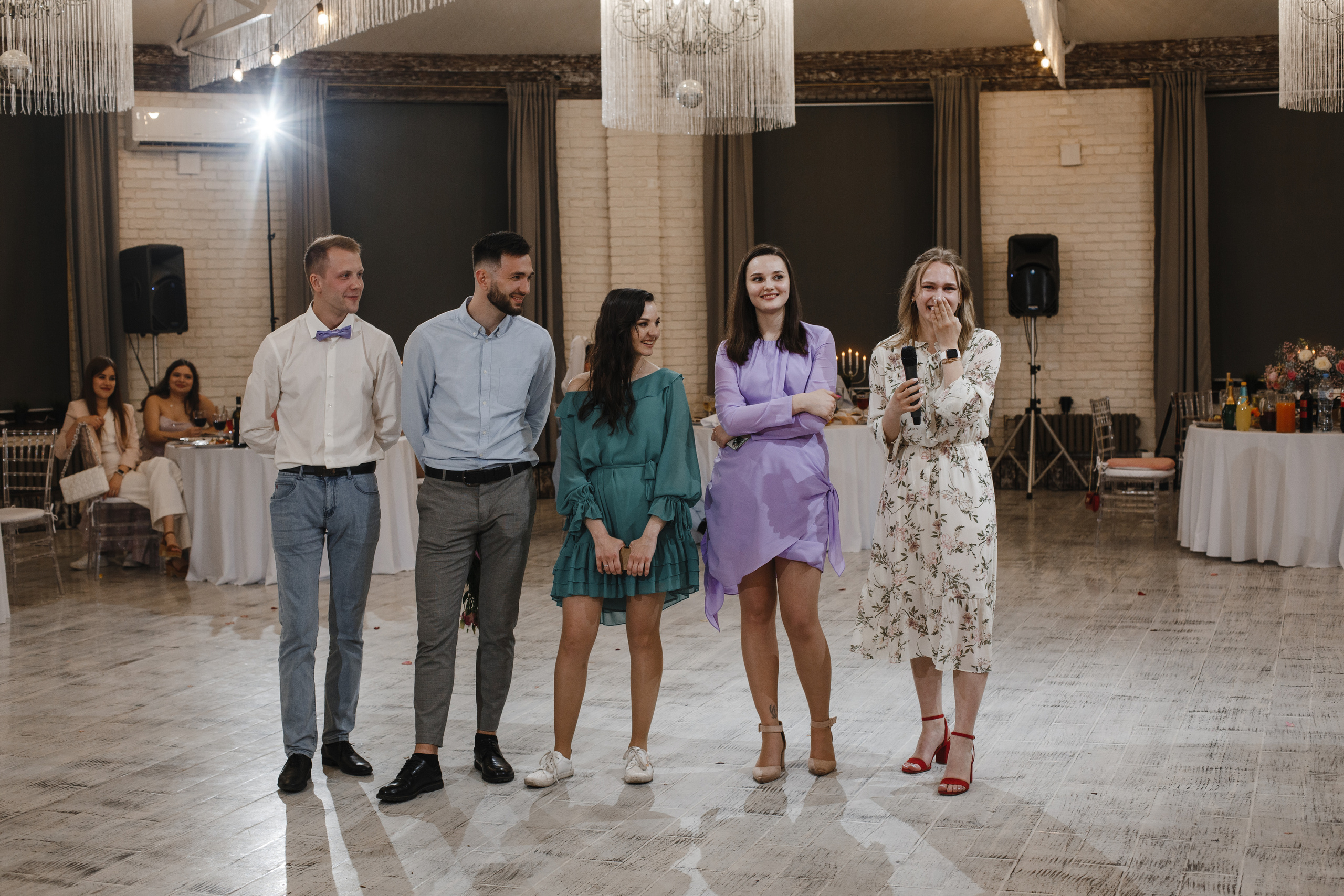 Ольга и Артур. Свадебный фотограф СПБ I Иван Ильин