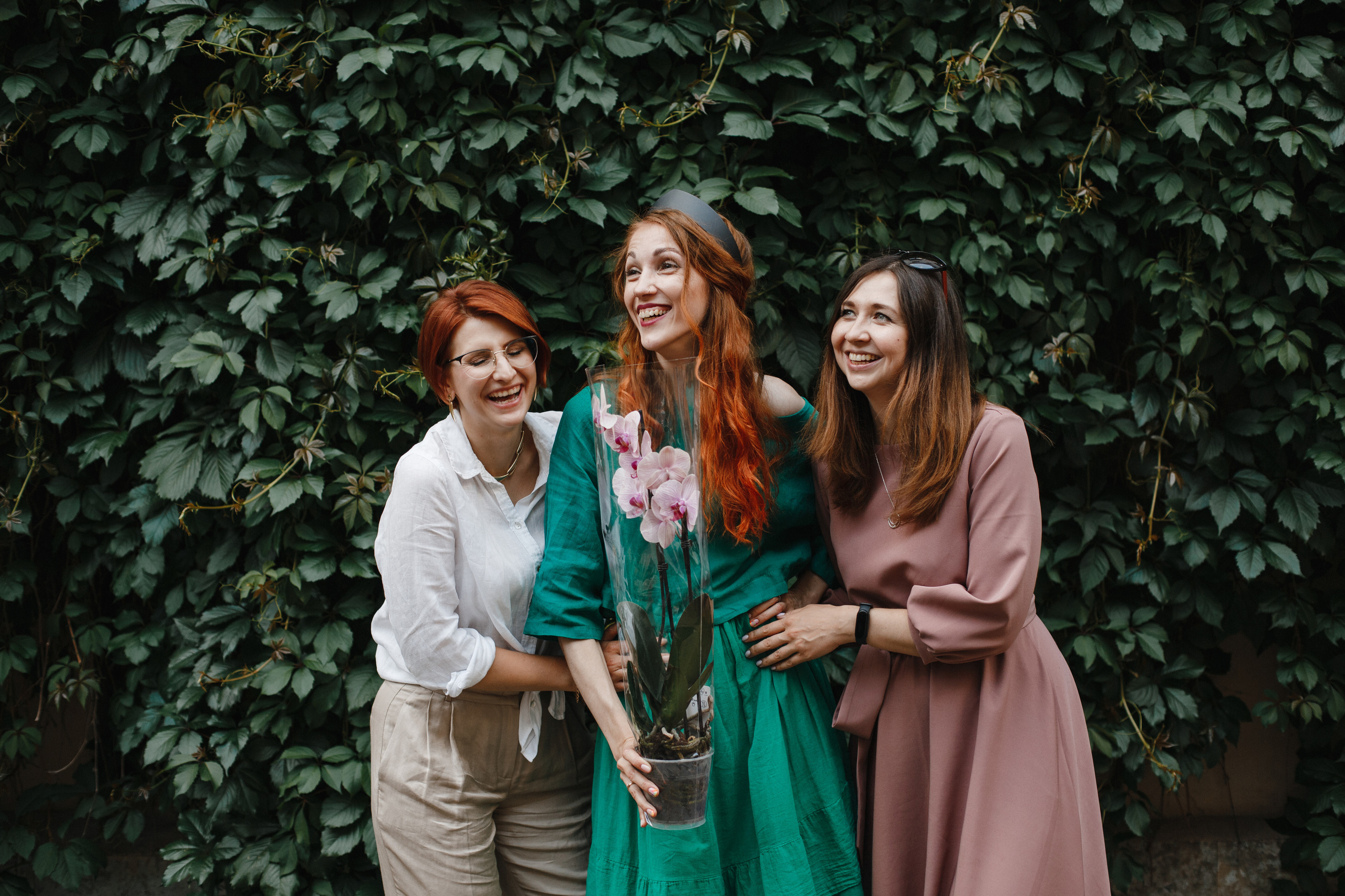 Матвей и Снежана. 5 лет со свадьбы. Свадебный фотограф СПБ I Иван Ильин