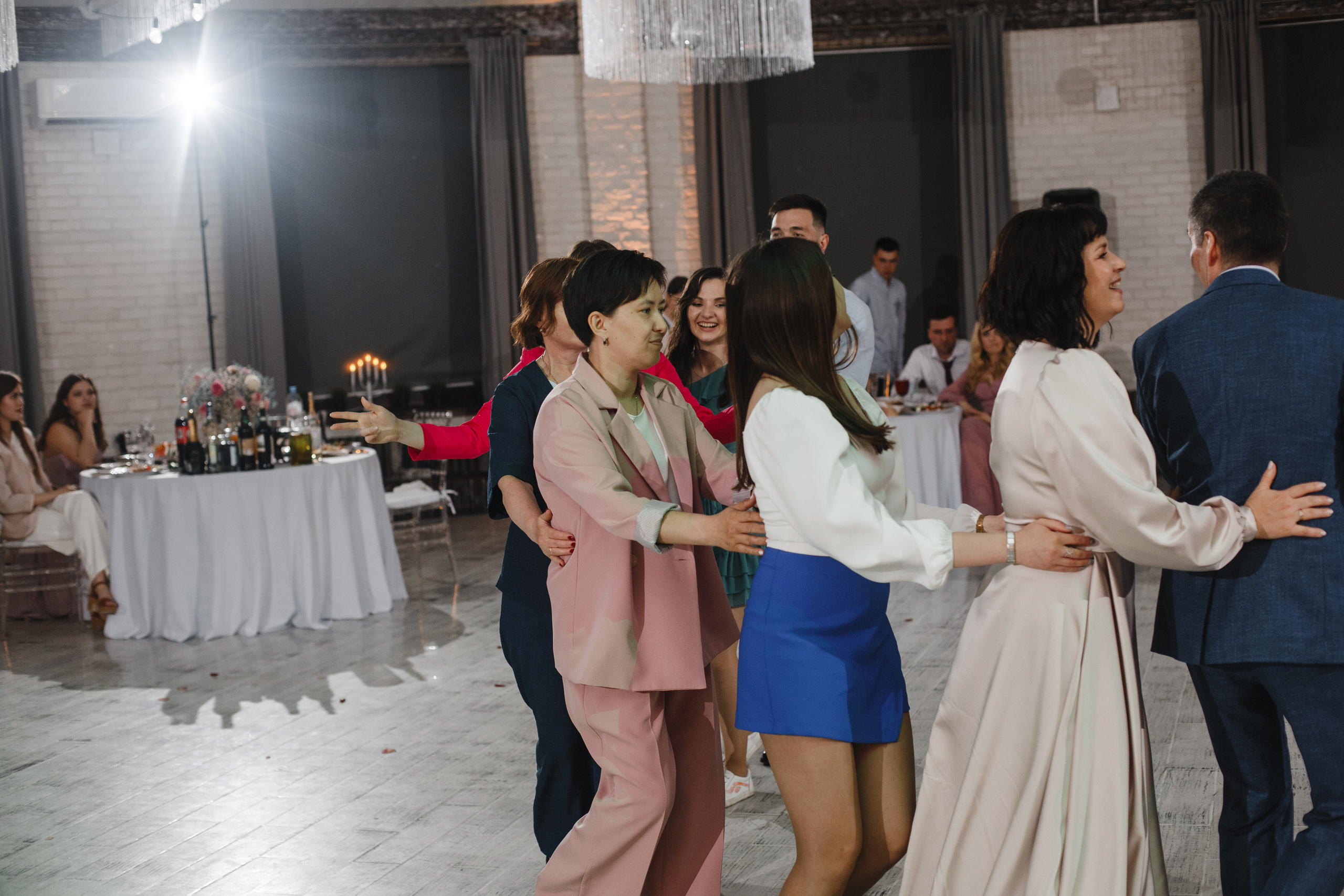 Ольга и Артур. Свадебный фотограф СПБ I Иван Ильин