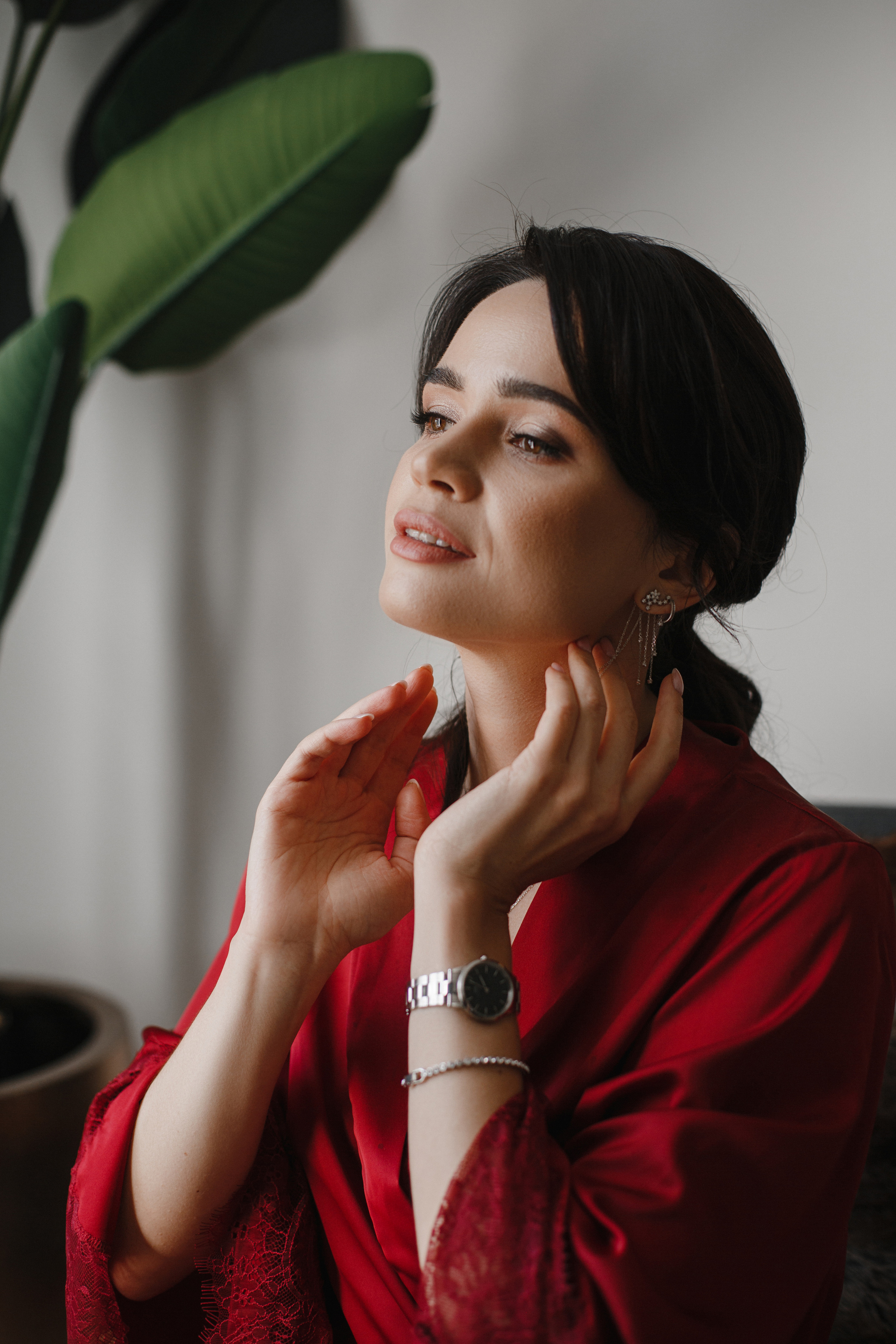 Гуля и Миша. Свадебный фотограф СПБ I Иван Ильин