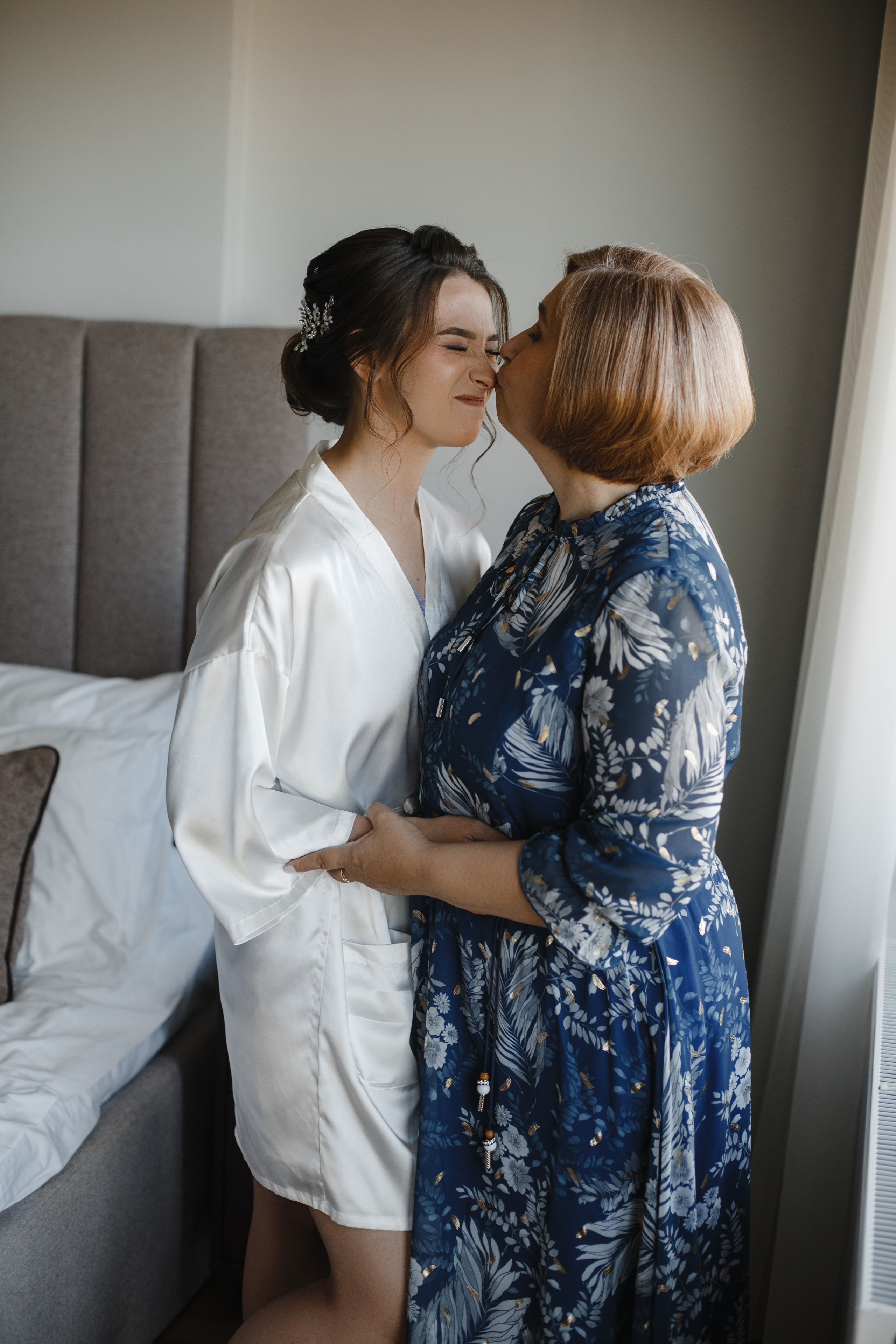 Оля и Женя. Свадебный фотограф СПБ I Иван Ильин